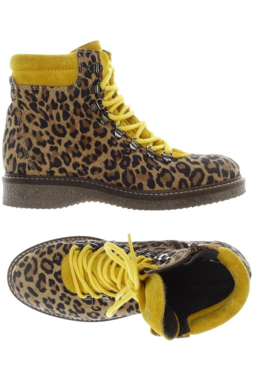 

Tamaris Damen Stiefelette, braun, Gr. 37