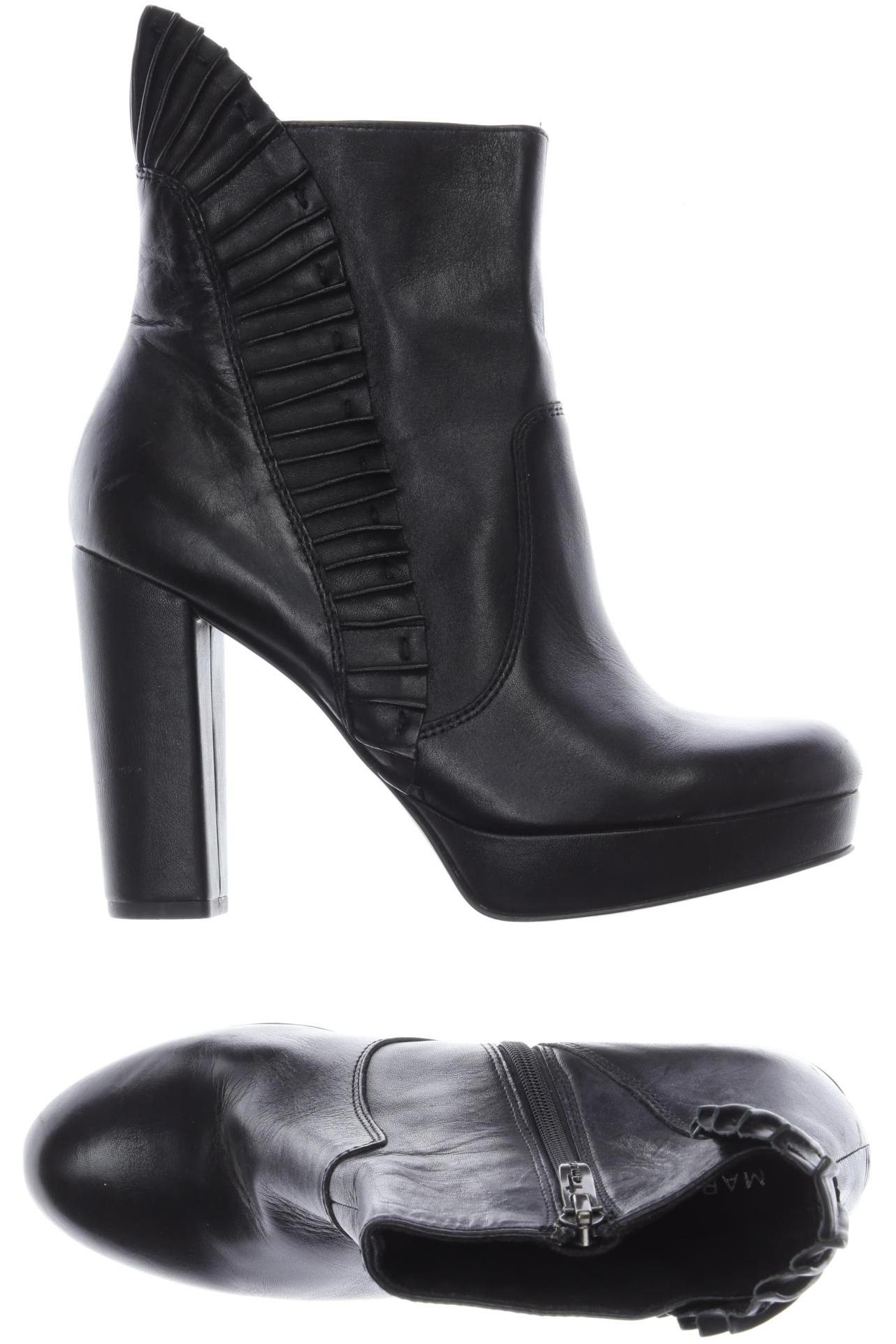 

Tamaris Damen Stiefelette, schwarz, Gr. 38