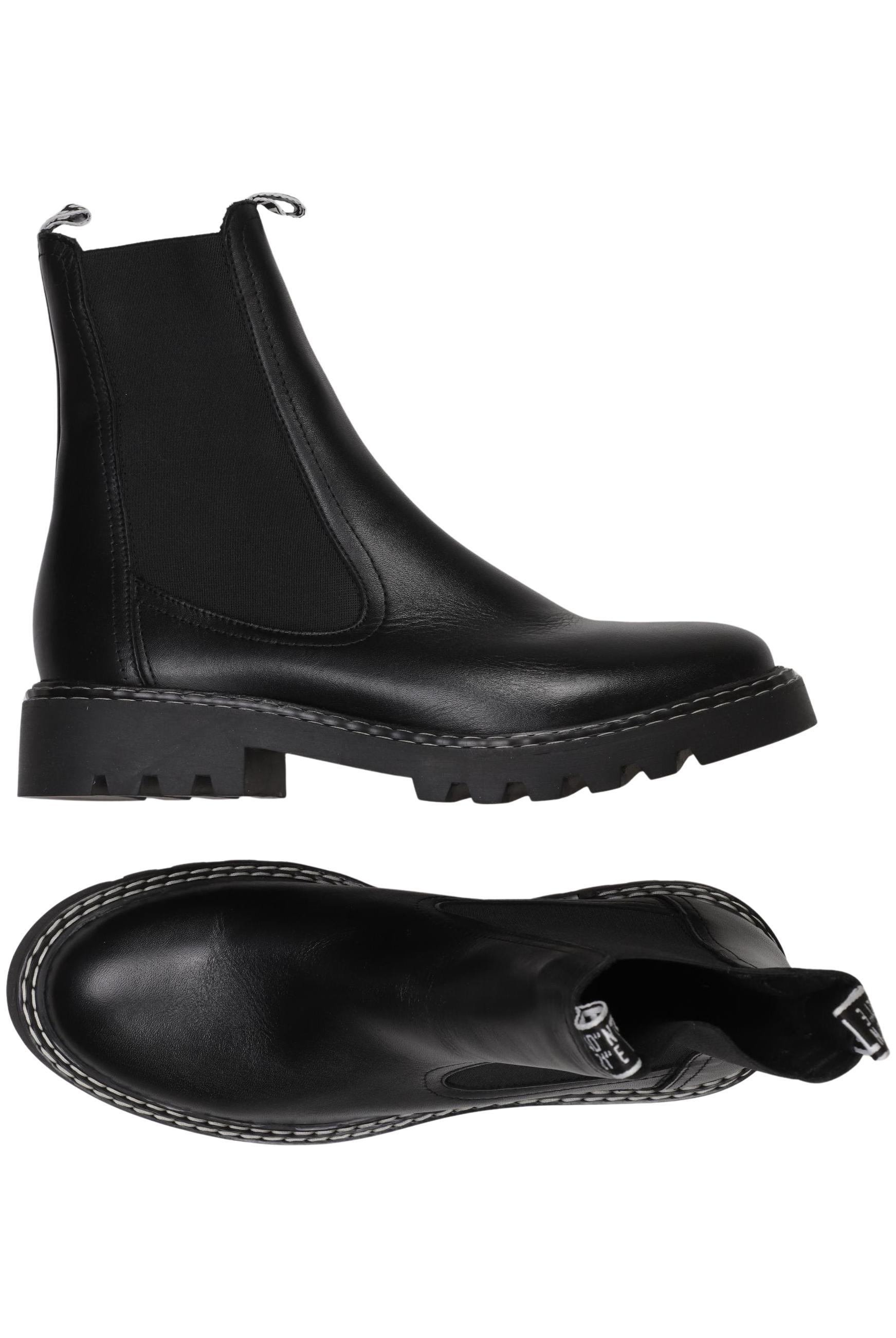 

Tamaris Damen Stiefelette, schwarz, Gr. 41