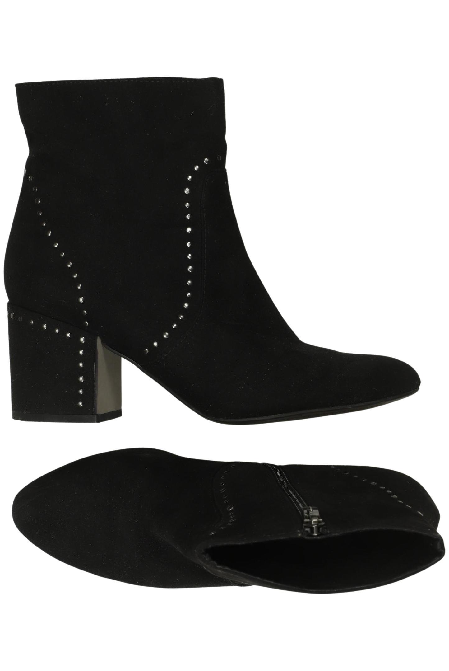 

Tamaris Damen Stiefelette, schwarz, Gr. 39