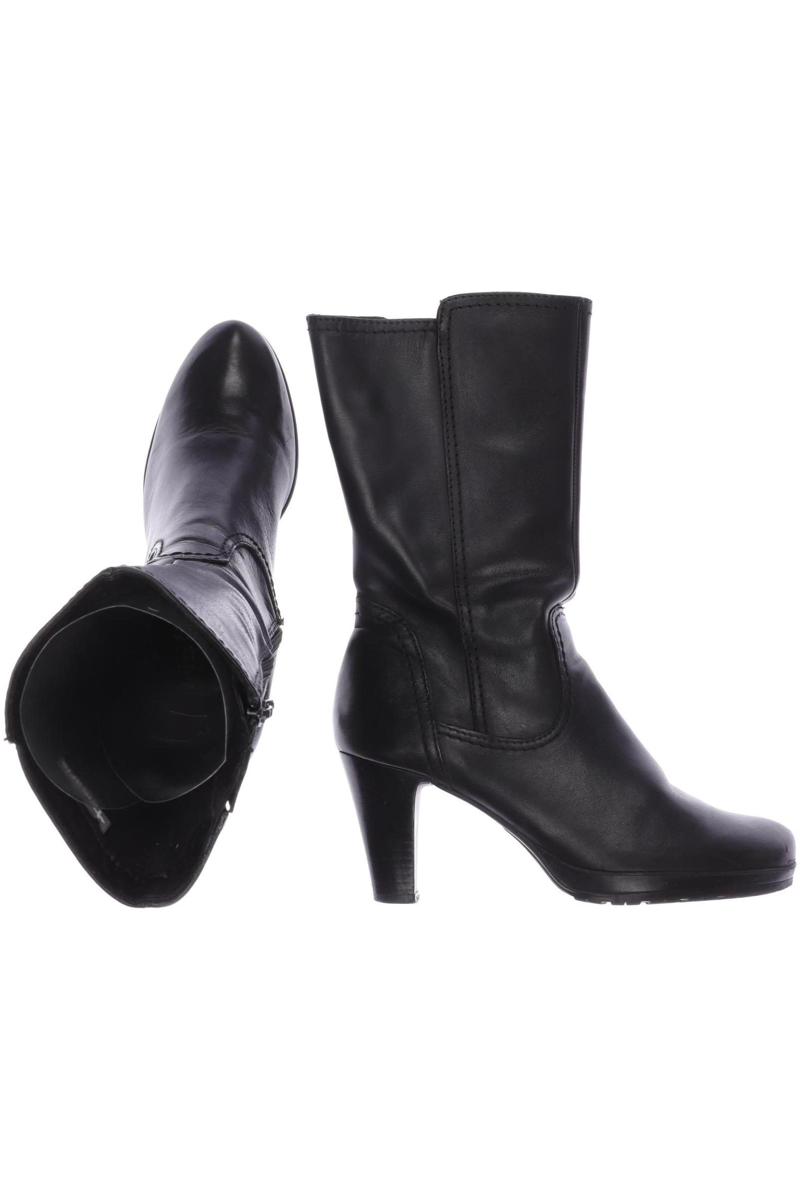 

Tamaris Damen Stiefelette, schwarz, Gr. 37