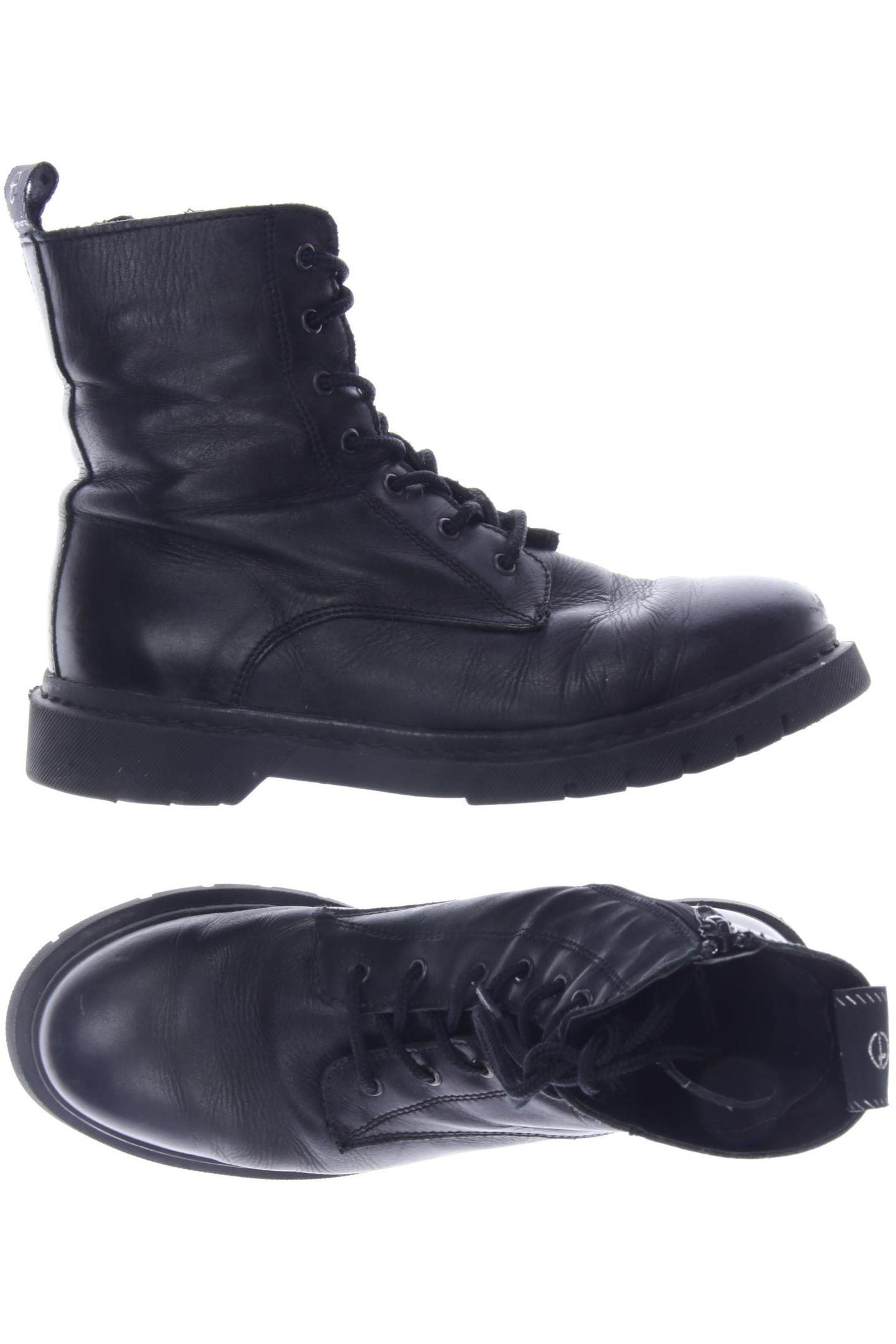 

Tamaris Damen Stiefelette, schwarz