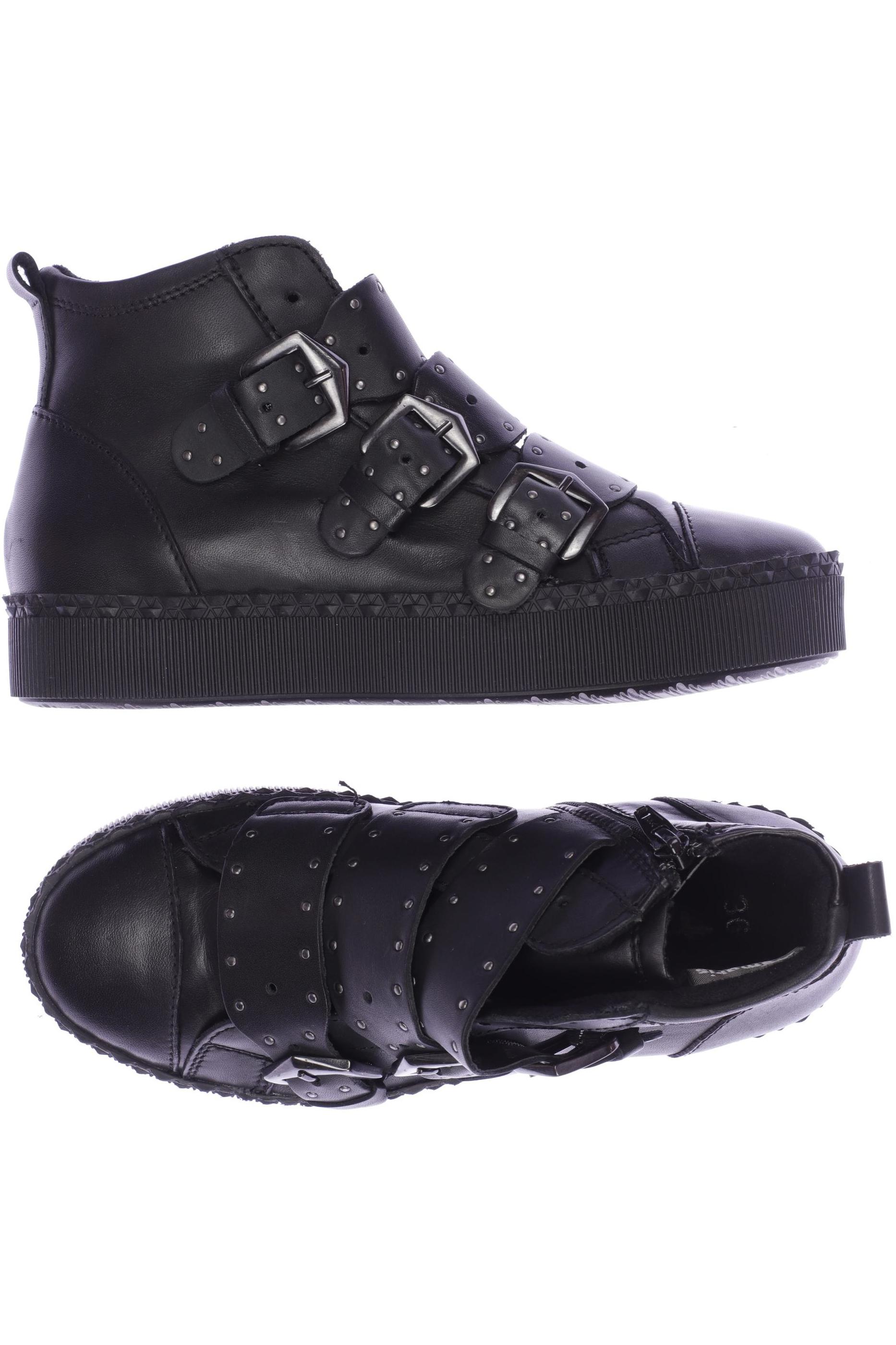 

Tamaris Damen Stiefelette, schwarz, Gr. 36