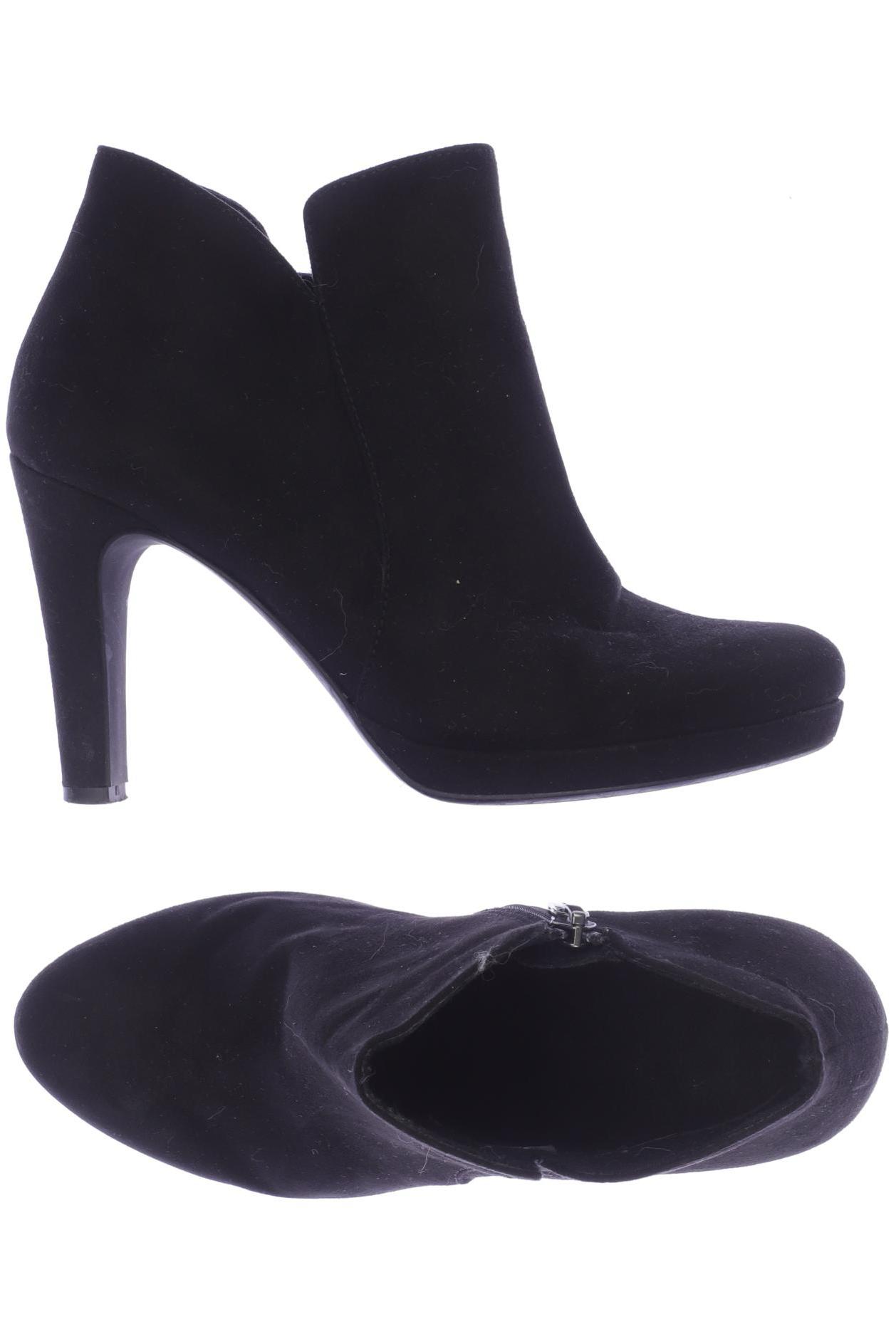 

Tamaris Damen Stiefelette, schwarz, Gr. 37