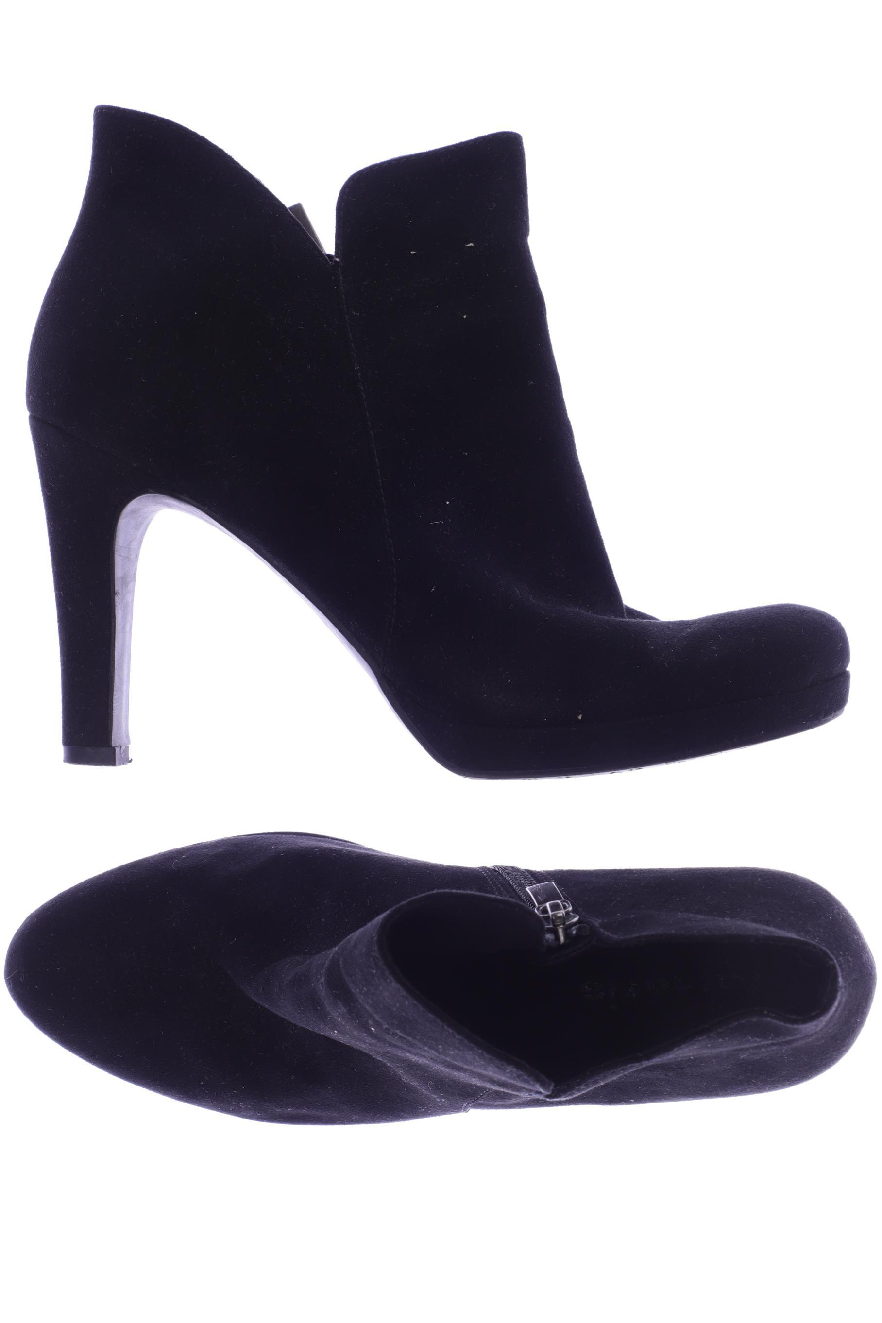 

Tamaris Damen Stiefelette, schwarz, Gr. 39
