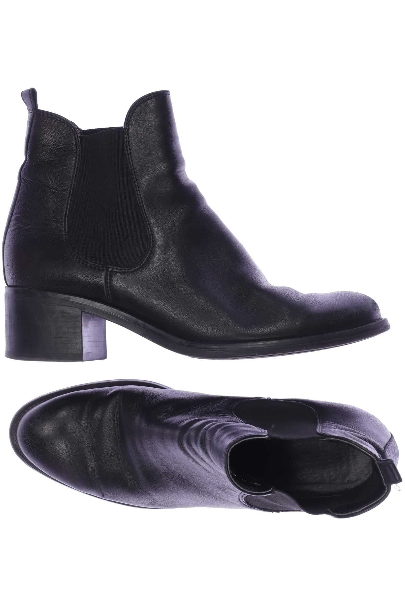 

Tamaris Damen Stiefelette, schwarz, Gr. 40