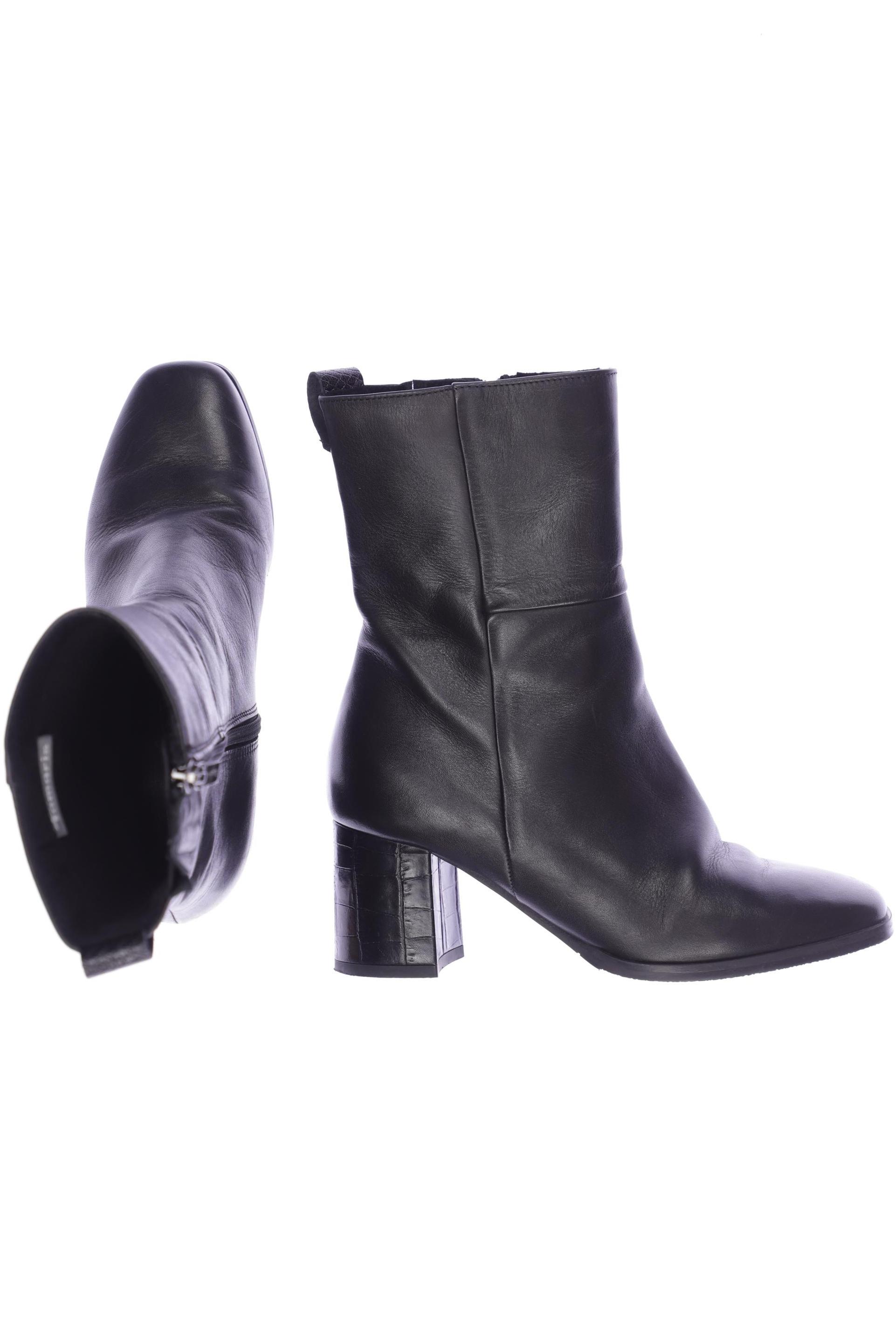 

Tamaris Damen Stiefelette, schwarz, Gr. 37