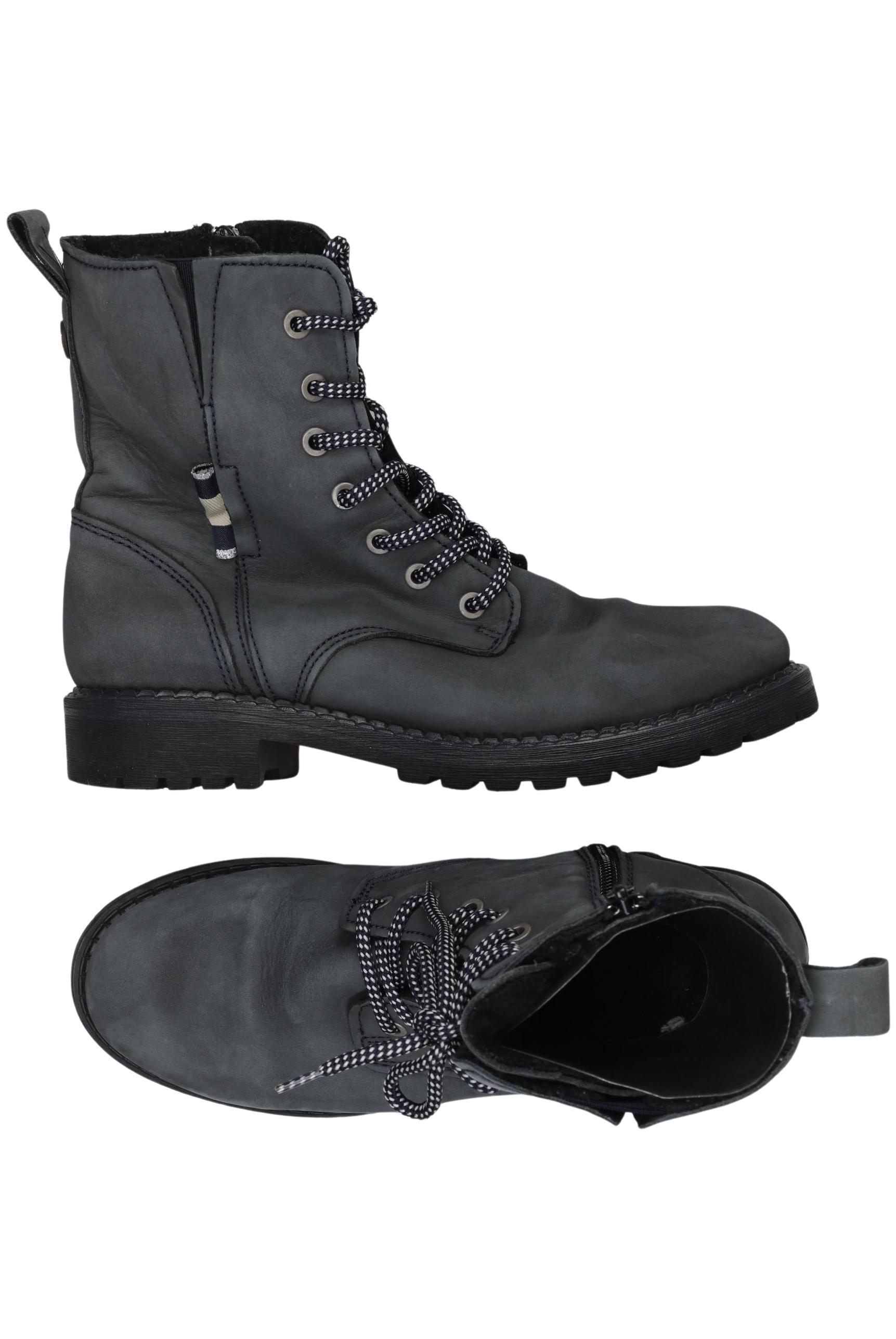 

Tamaris Damen Stiefelette, grau, Gr. 39