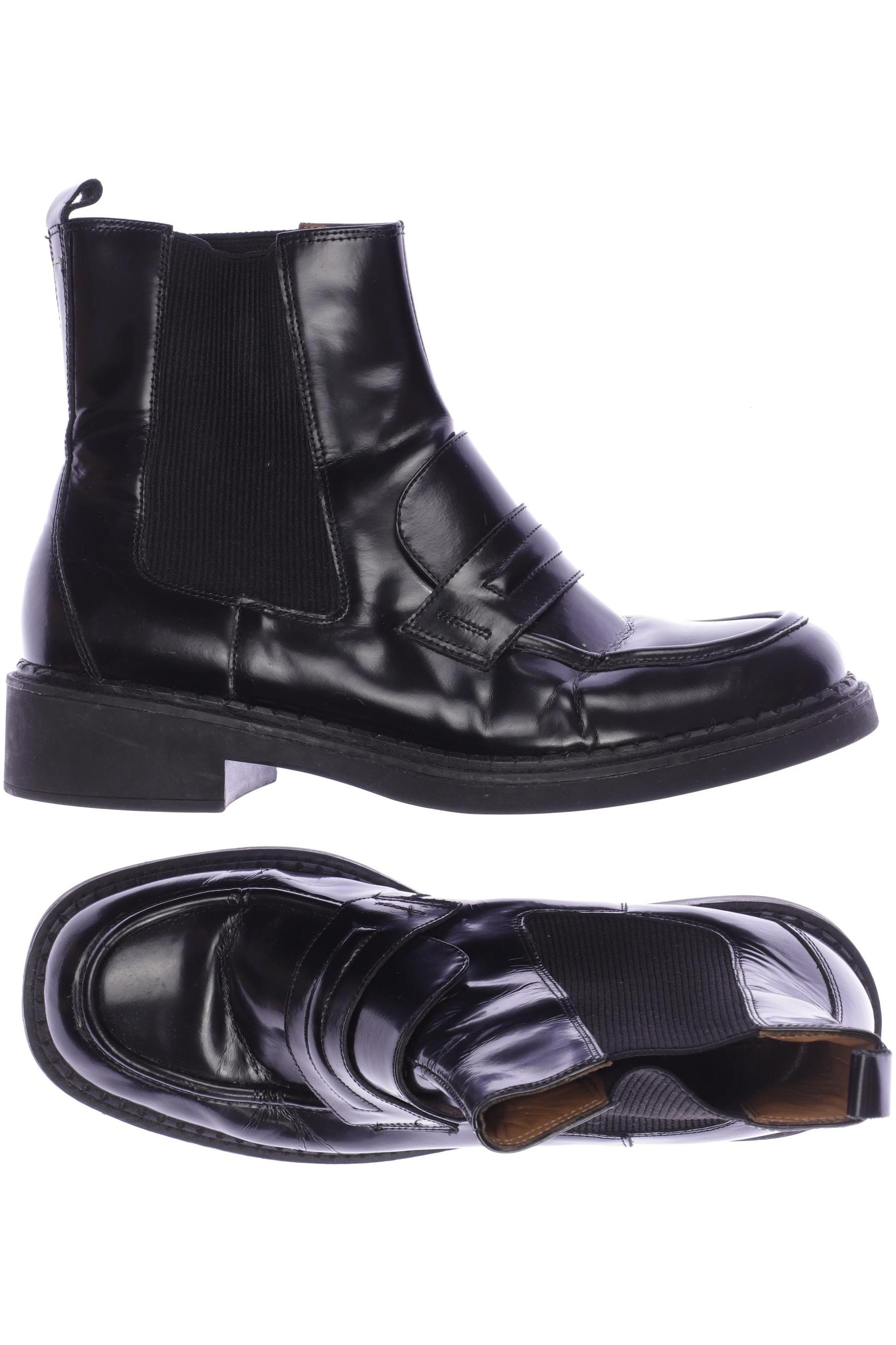 

Tamaris Damen Stiefelette, schwarz
