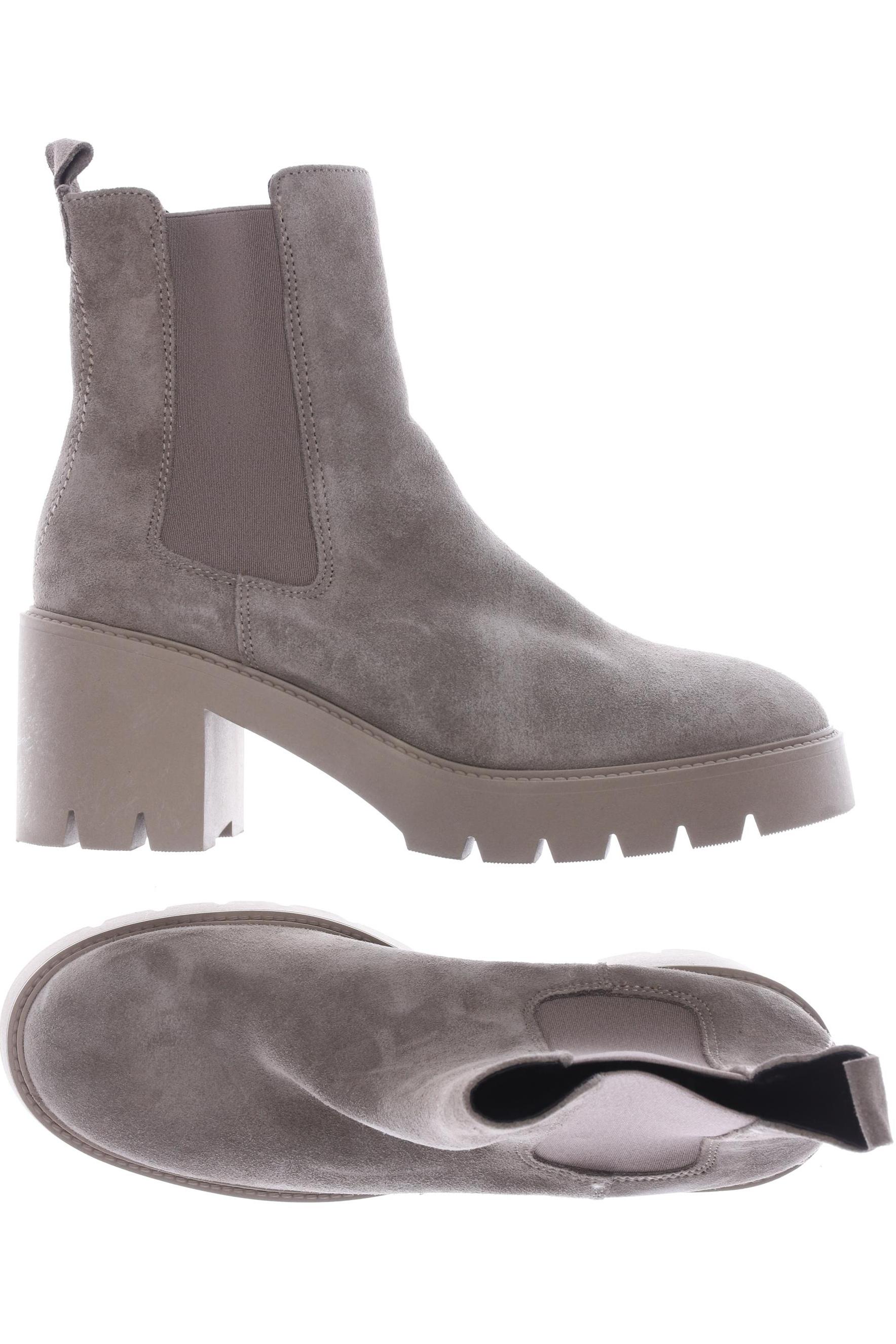 

Tamaris Damen Stiefelette, beige