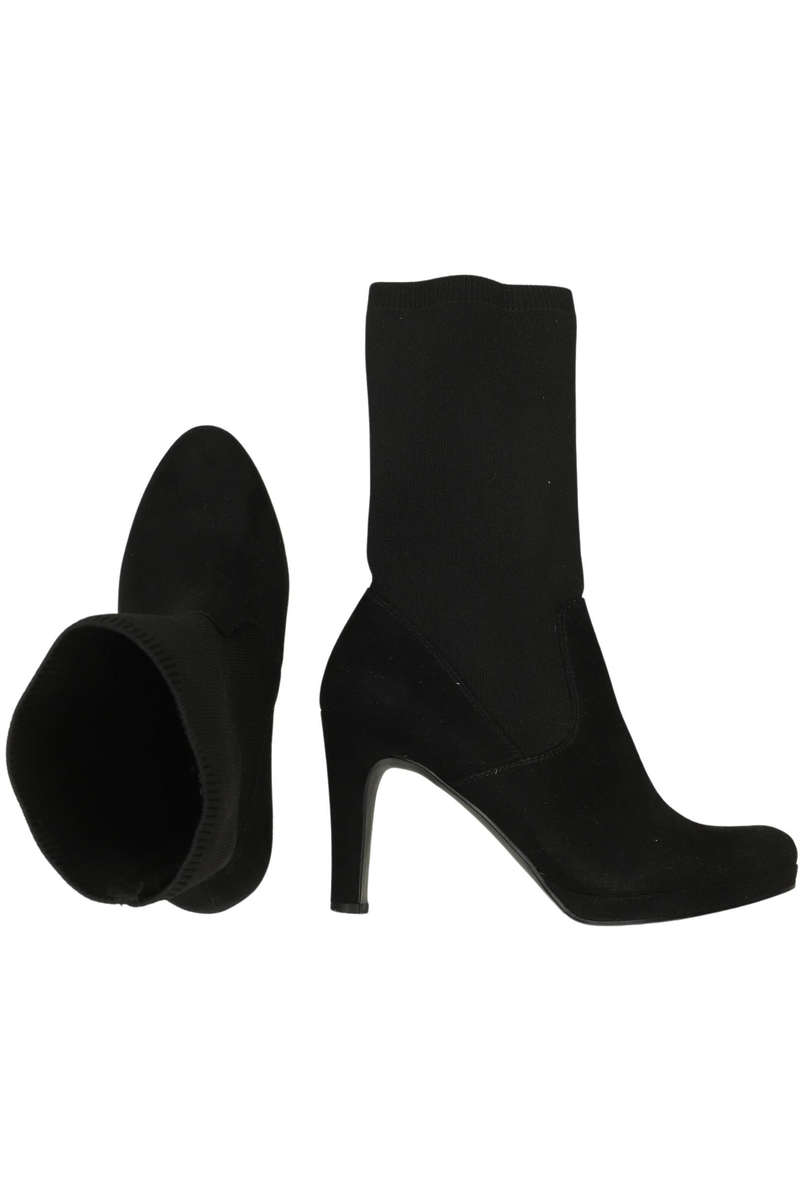 

Tamaris Damen Stiefelette, schwarz, Gr. 39