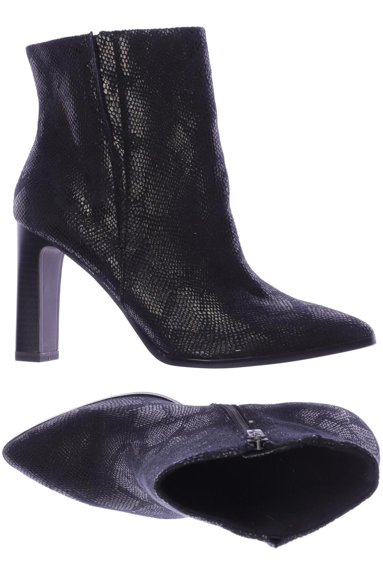 

Tamaris Damen Stiefelette, schwarz, Gr. 38