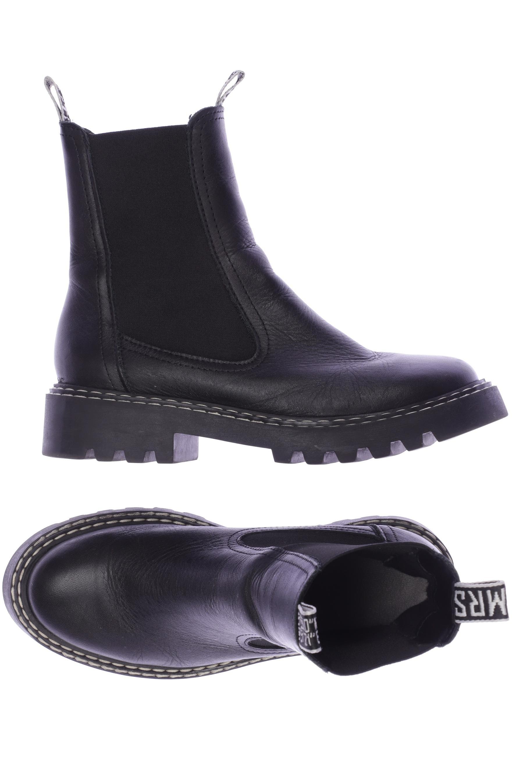 

Tamaris Damen Stiefelette, schwarz, Gr. 36