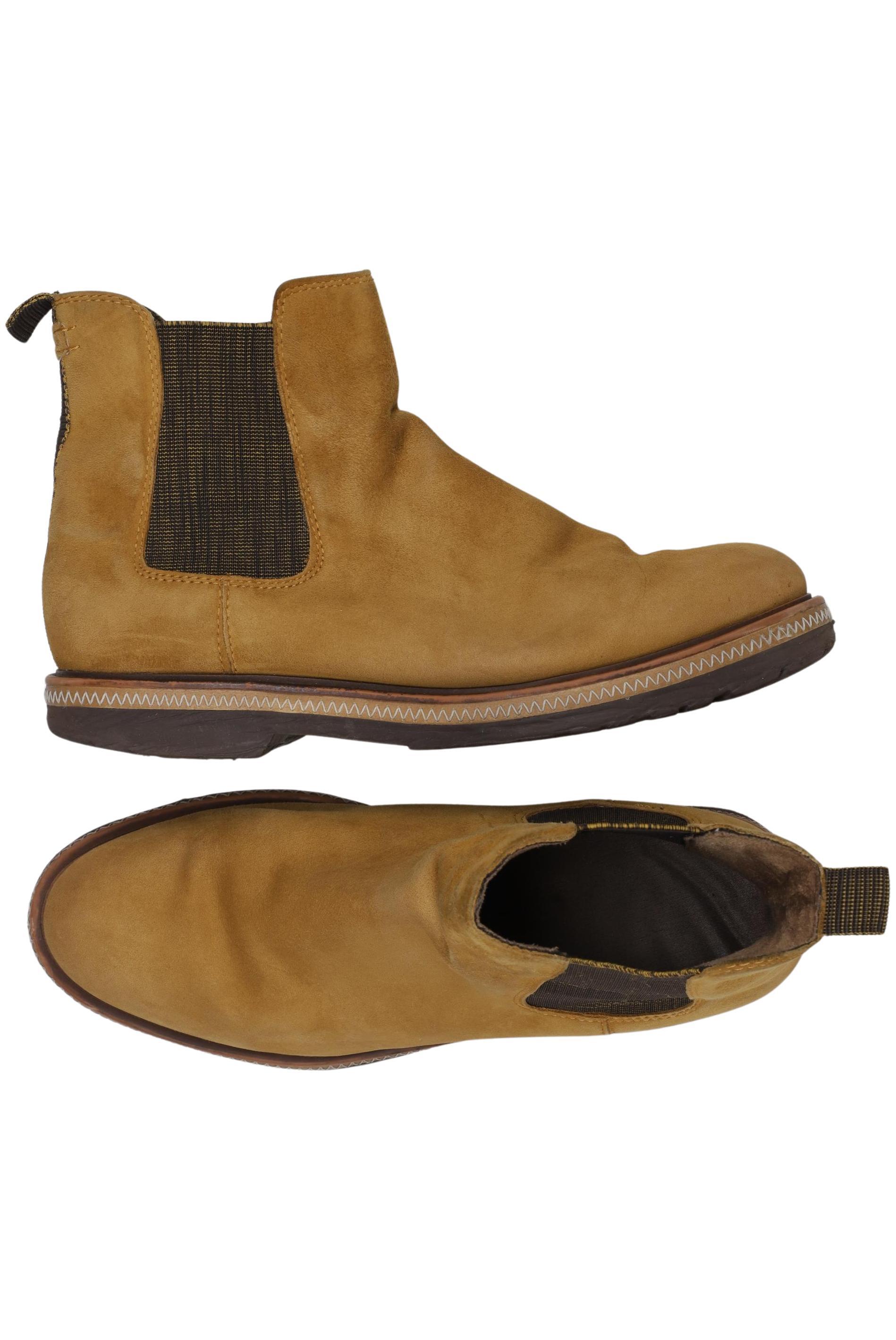 

Tamaris Damen Stiefelette, braun, Gr. 39