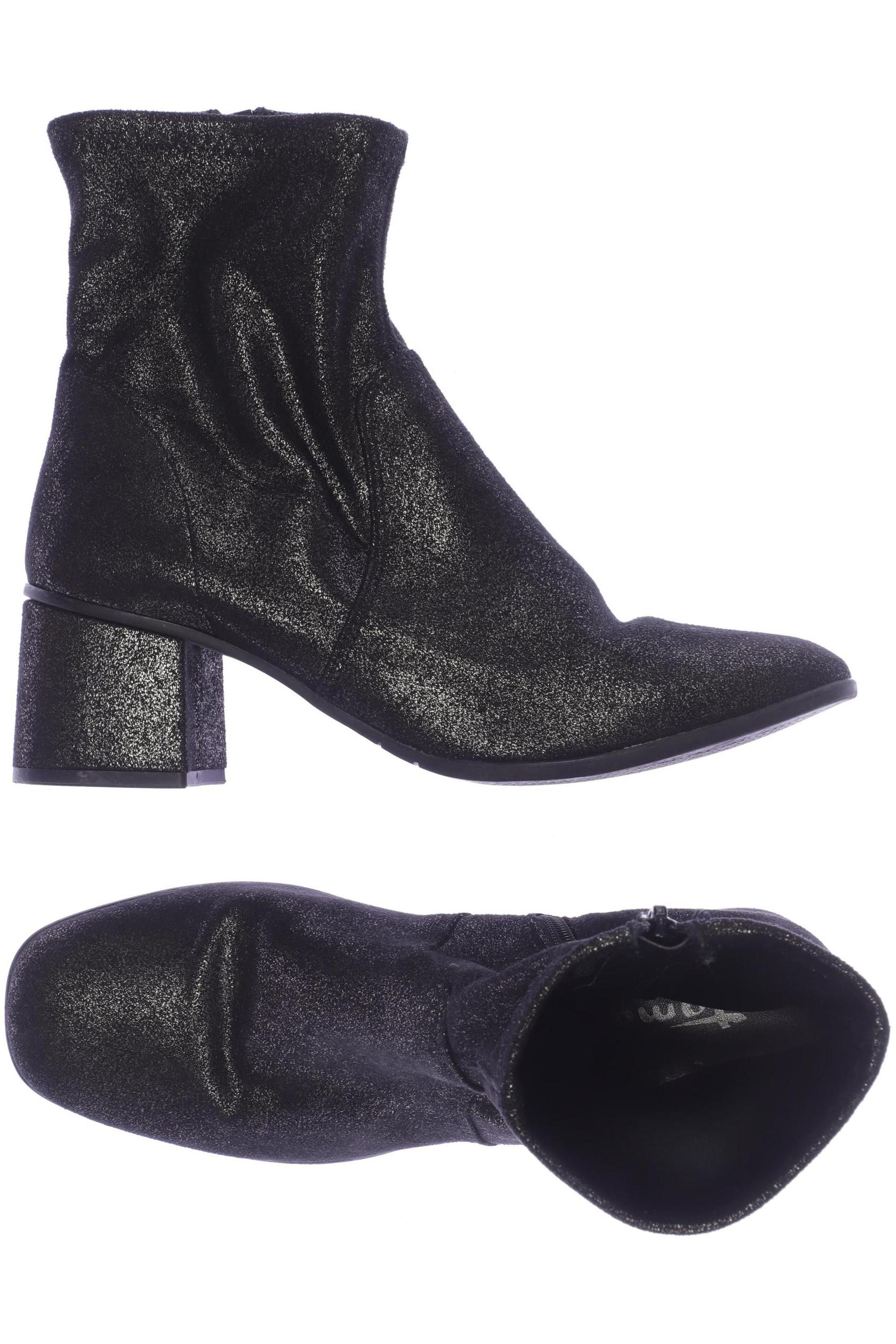 

Tamaris Damen Stiefelette, schwarz, Gr. 40