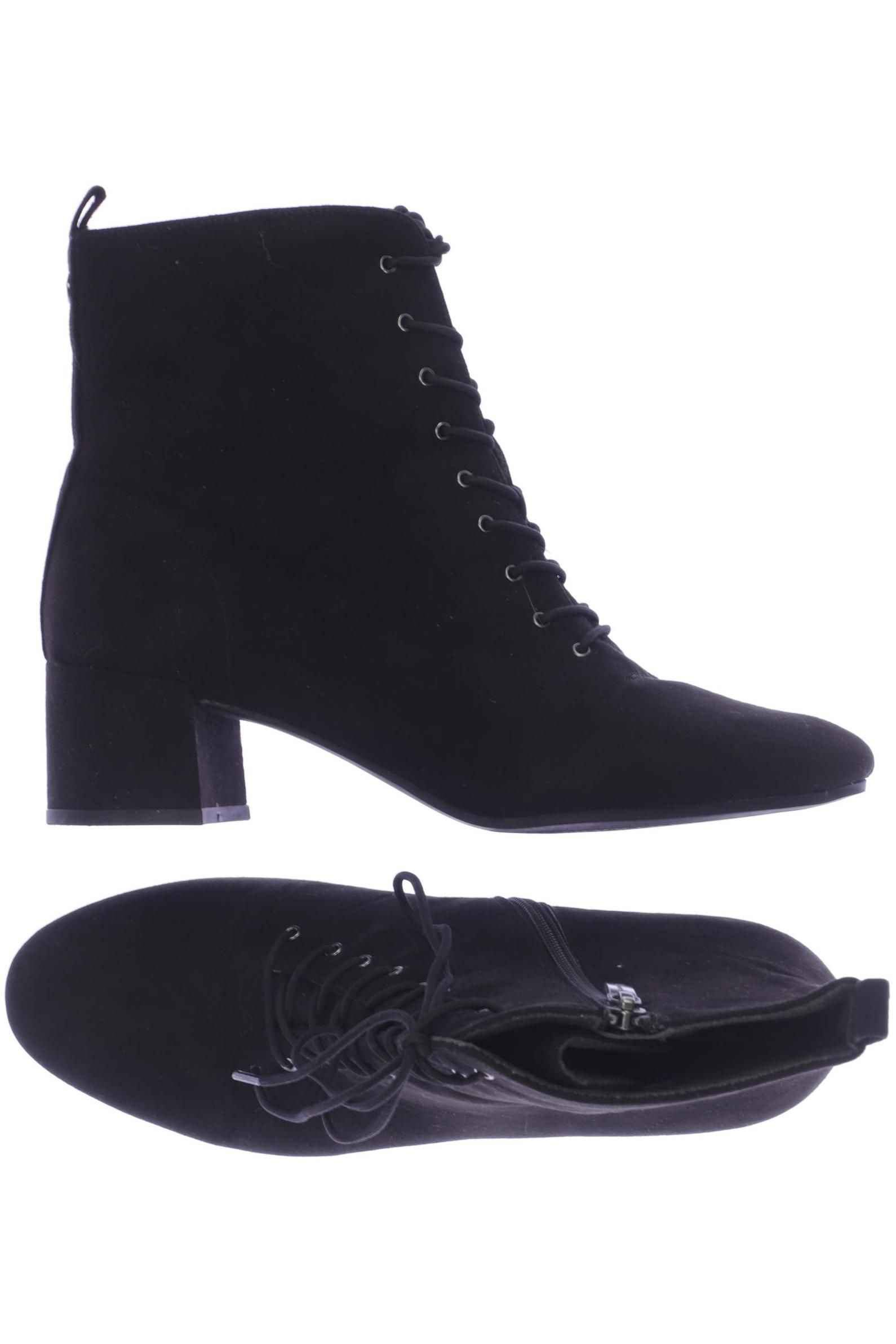 

Tamaris Damen Stiefelette, schwarz, Gr. 39