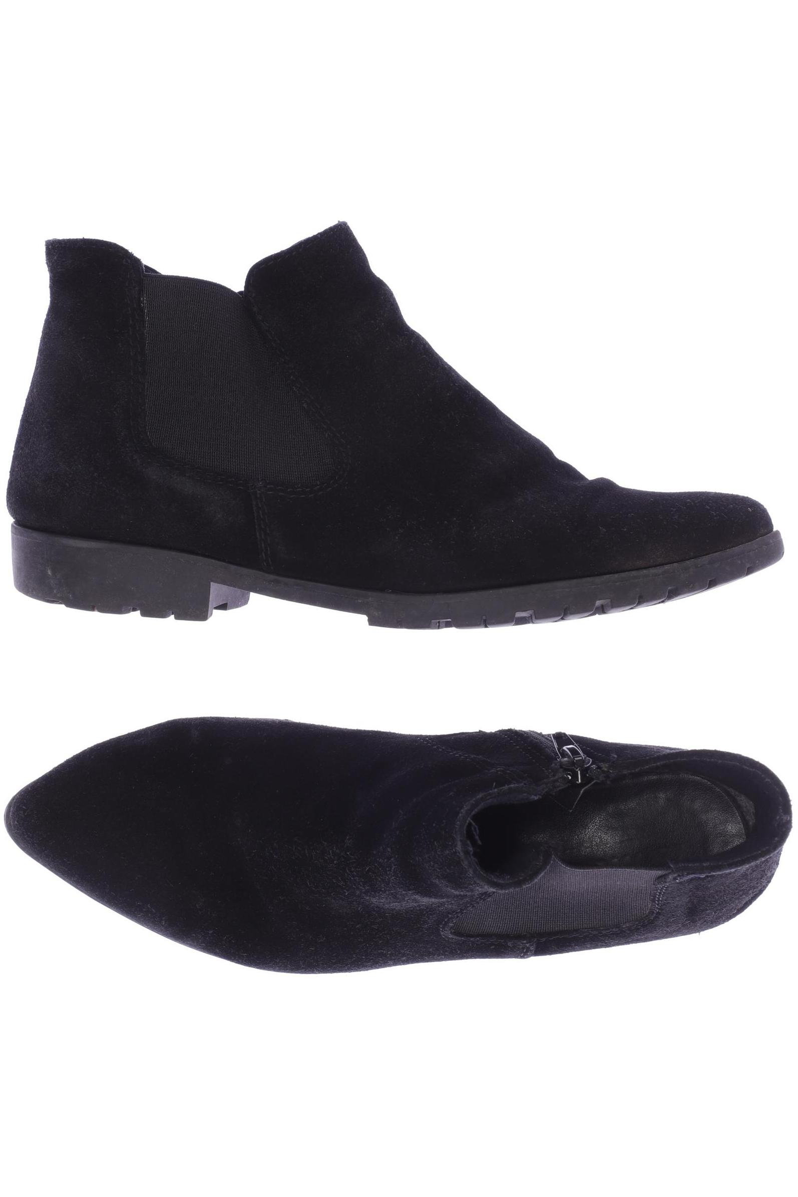 

Tamaris Damen Stiefelette, schwarz, Gr. 37