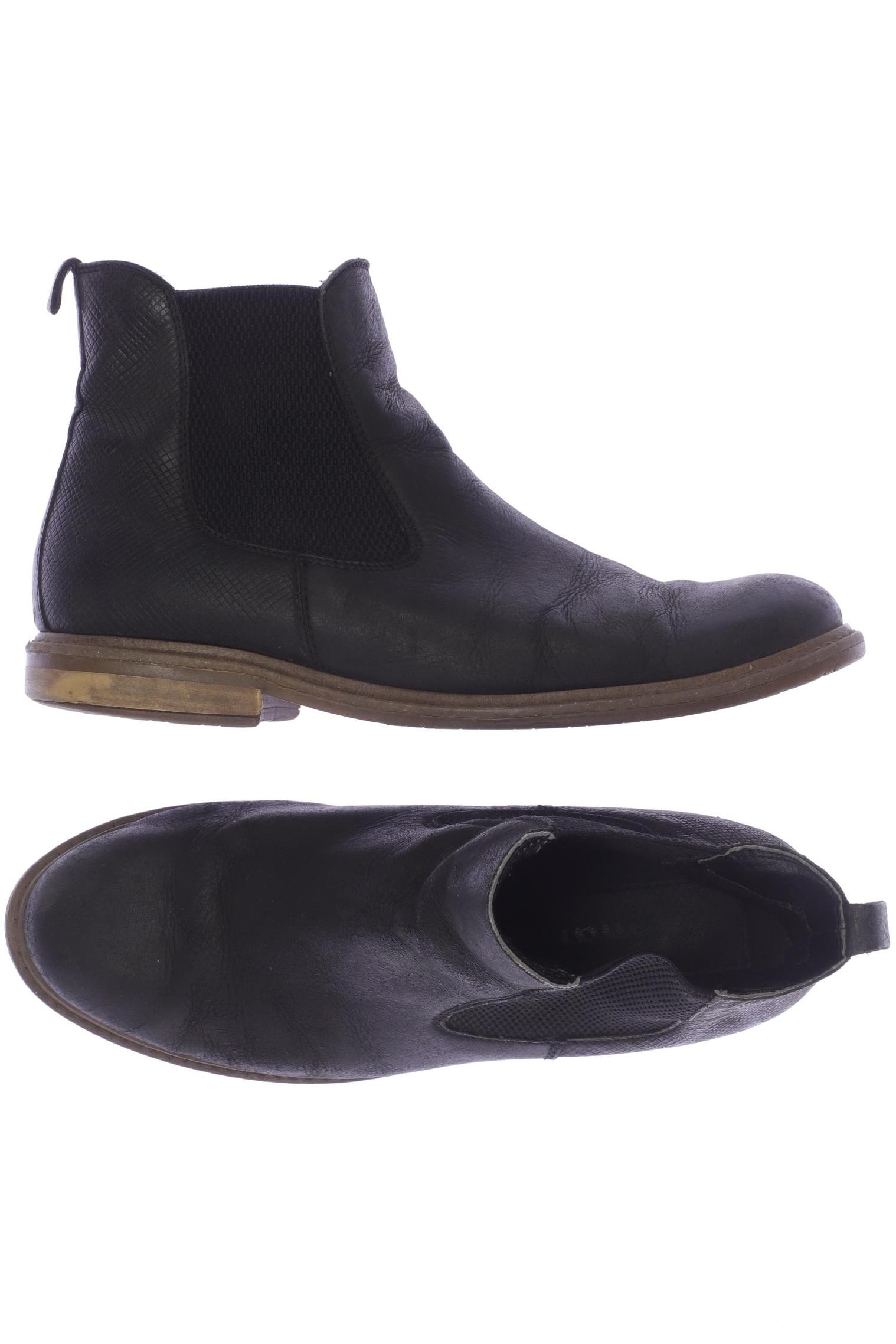 

Tamaris Damen Stiefelette, grau, Gr. 38