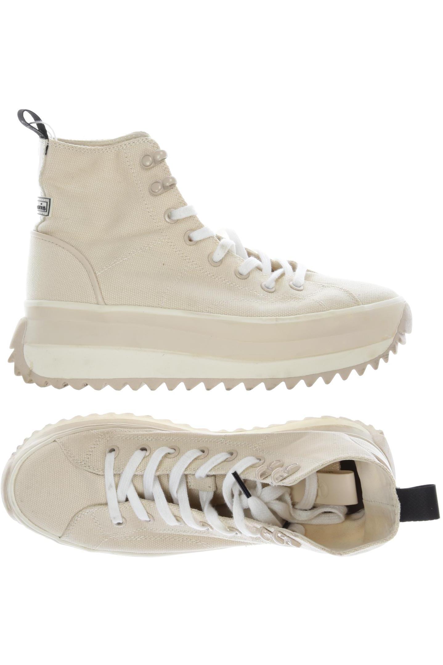 

Tamaris Damen Stiefelette, beige, Gr. 38