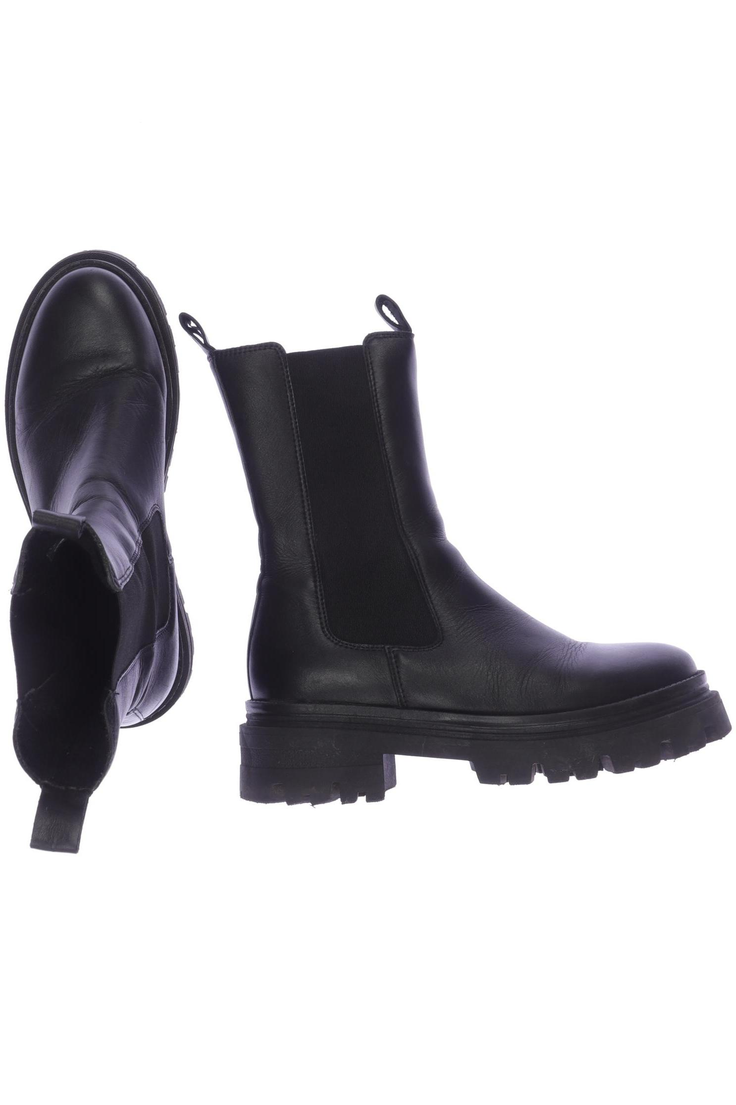 

Tamaris Damen Stiefelette, schwarz, Gr. 37