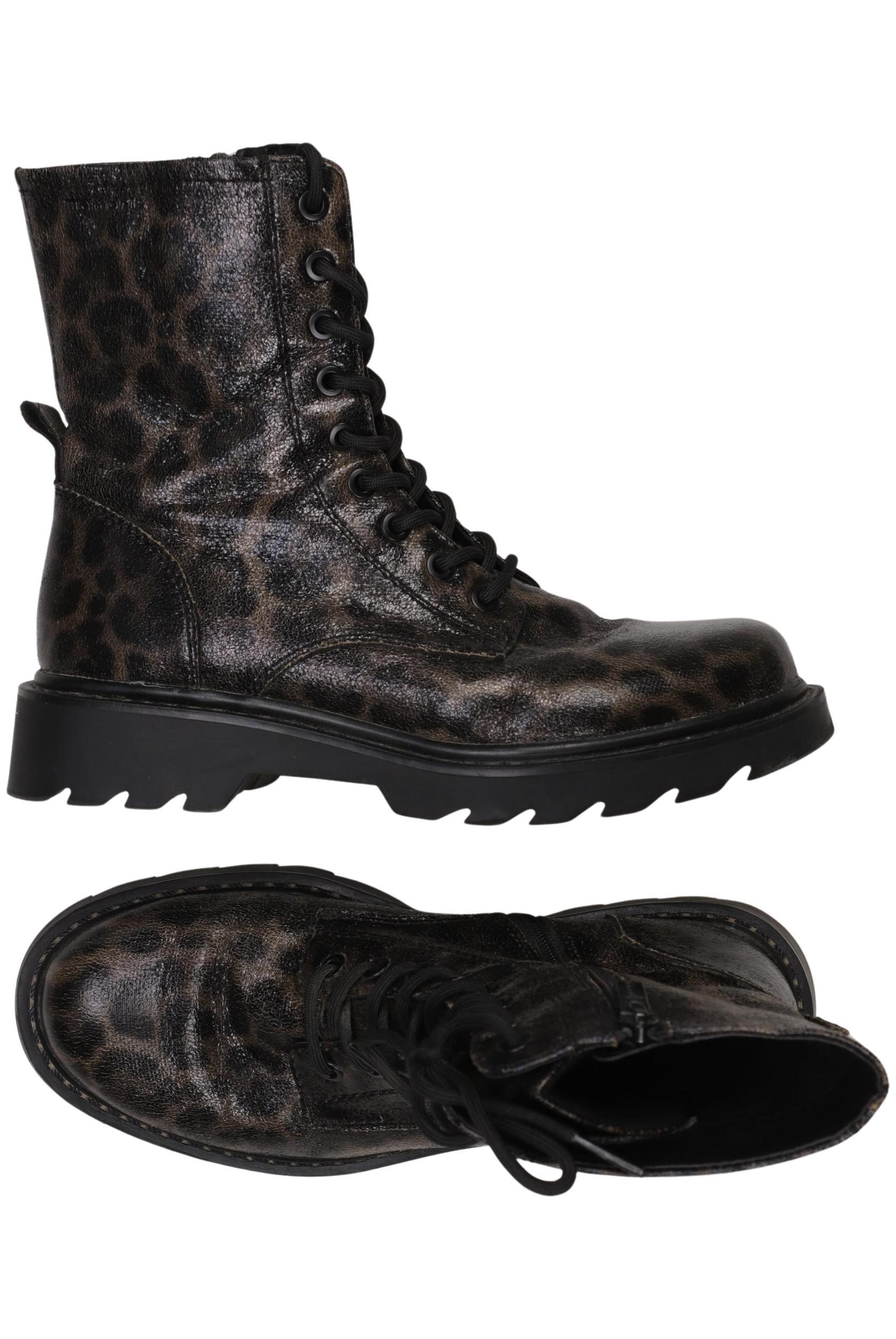 

Tamaris Damen Stiefelette, braun, Gr. 37