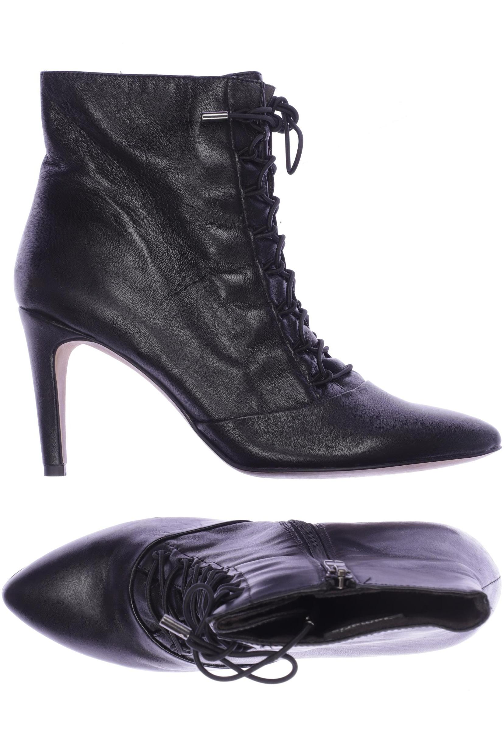 

Tamaris Damen Stiefelette, schwarz, Gr. 39