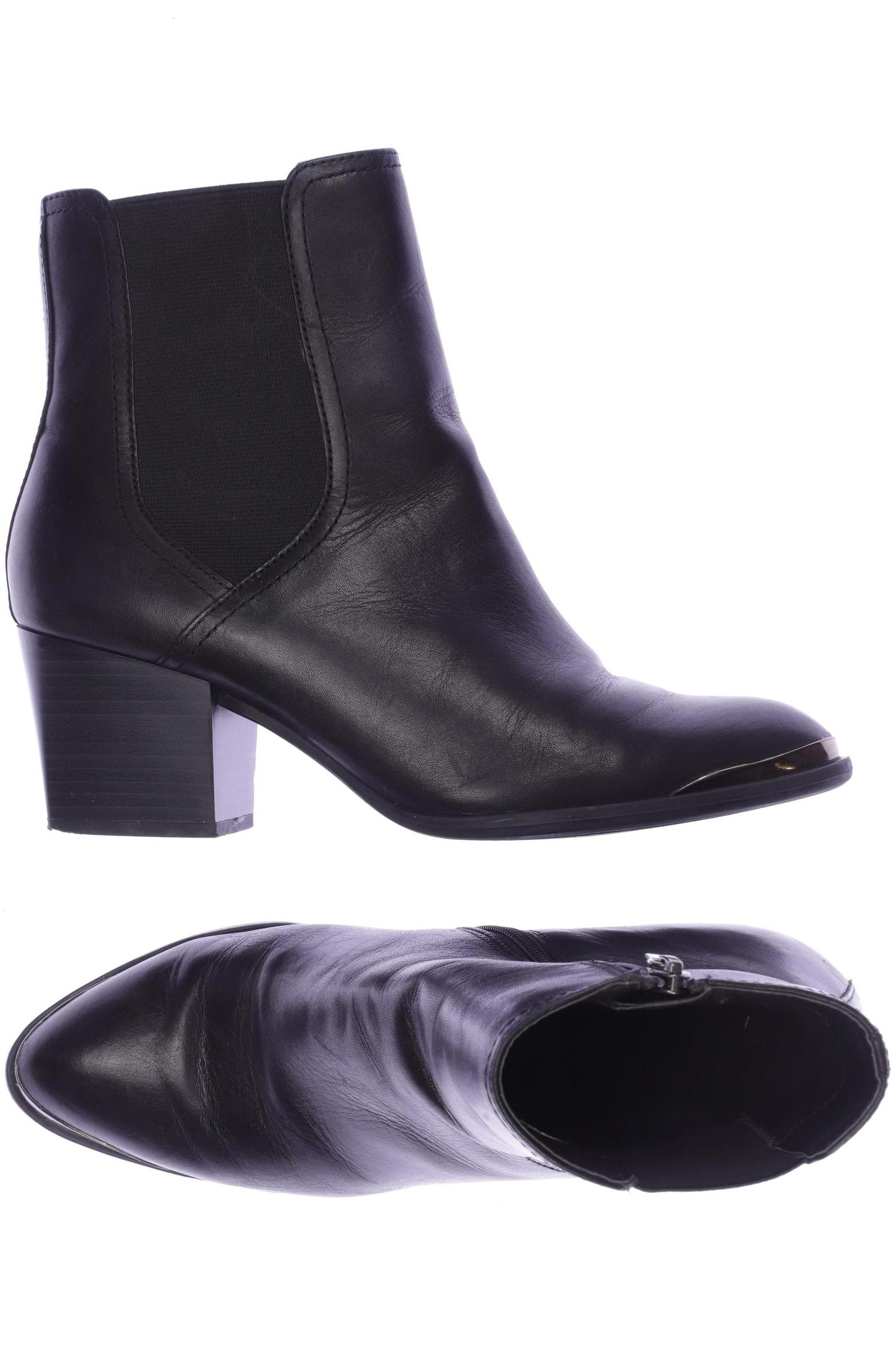

Tamaris Damen Stiefelette, schwarz, Gr. 39