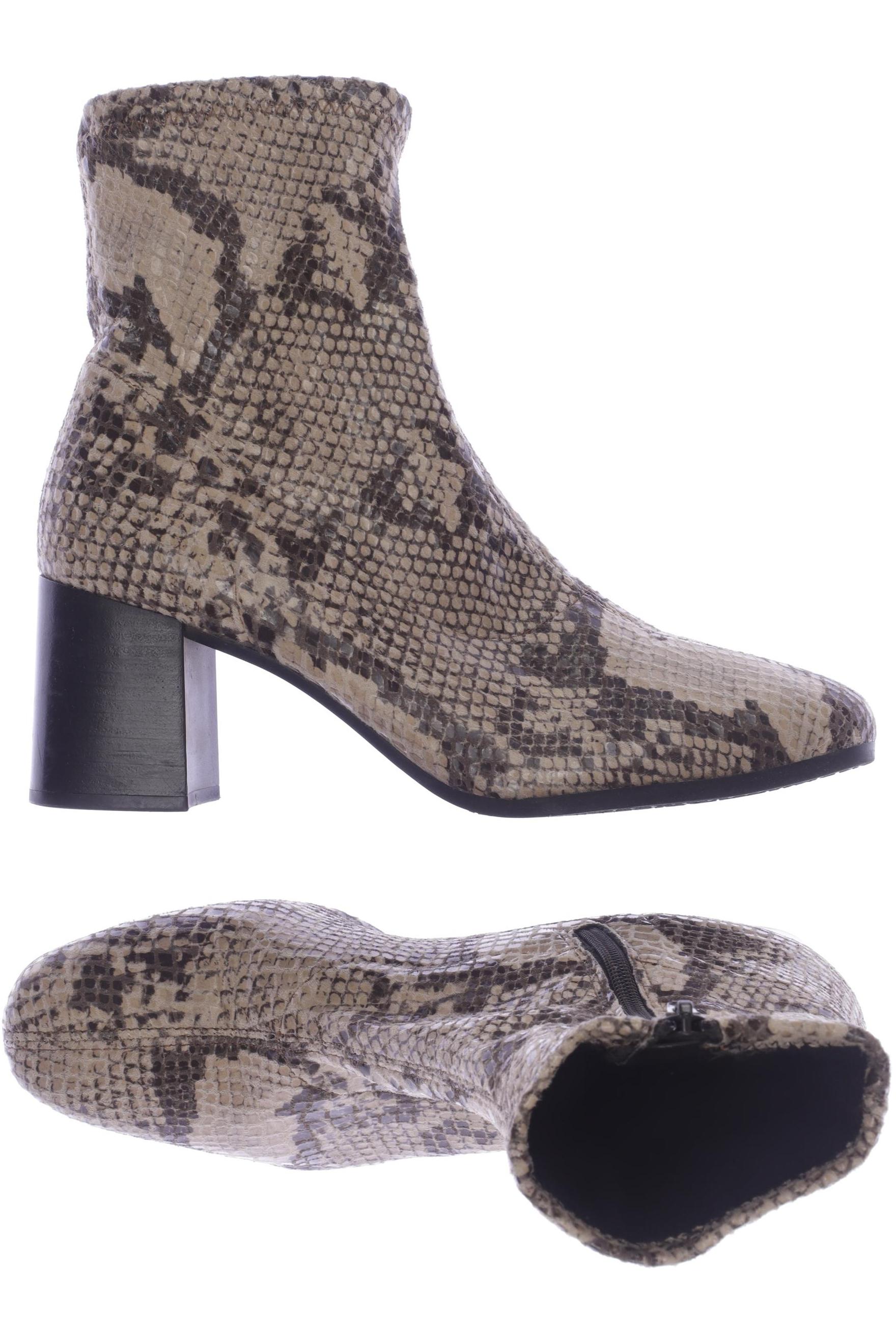 

Tamaris Damen Stiefelette, beige