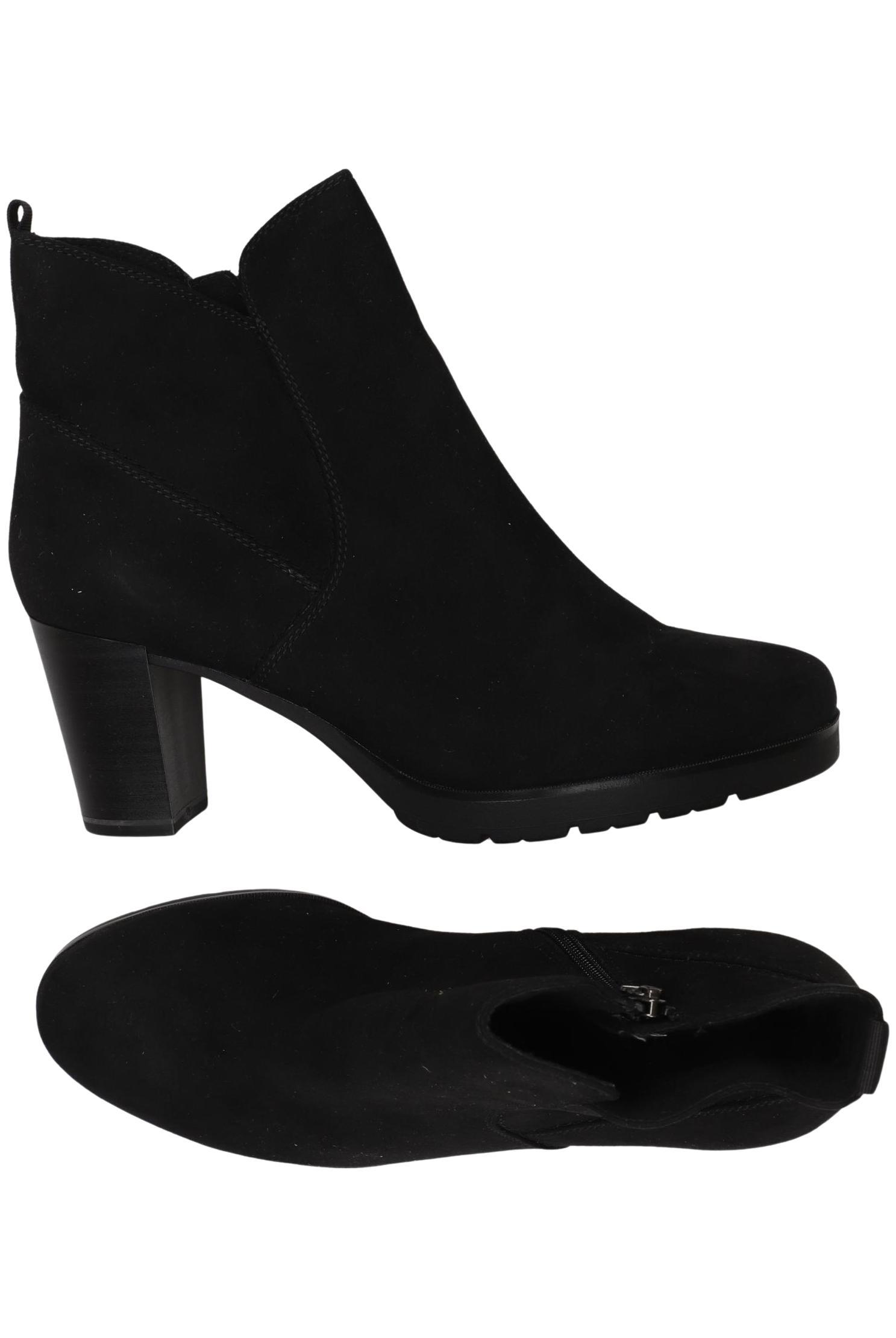 

Tamaris Damen Stiefelette, schwarz, Gr. 41