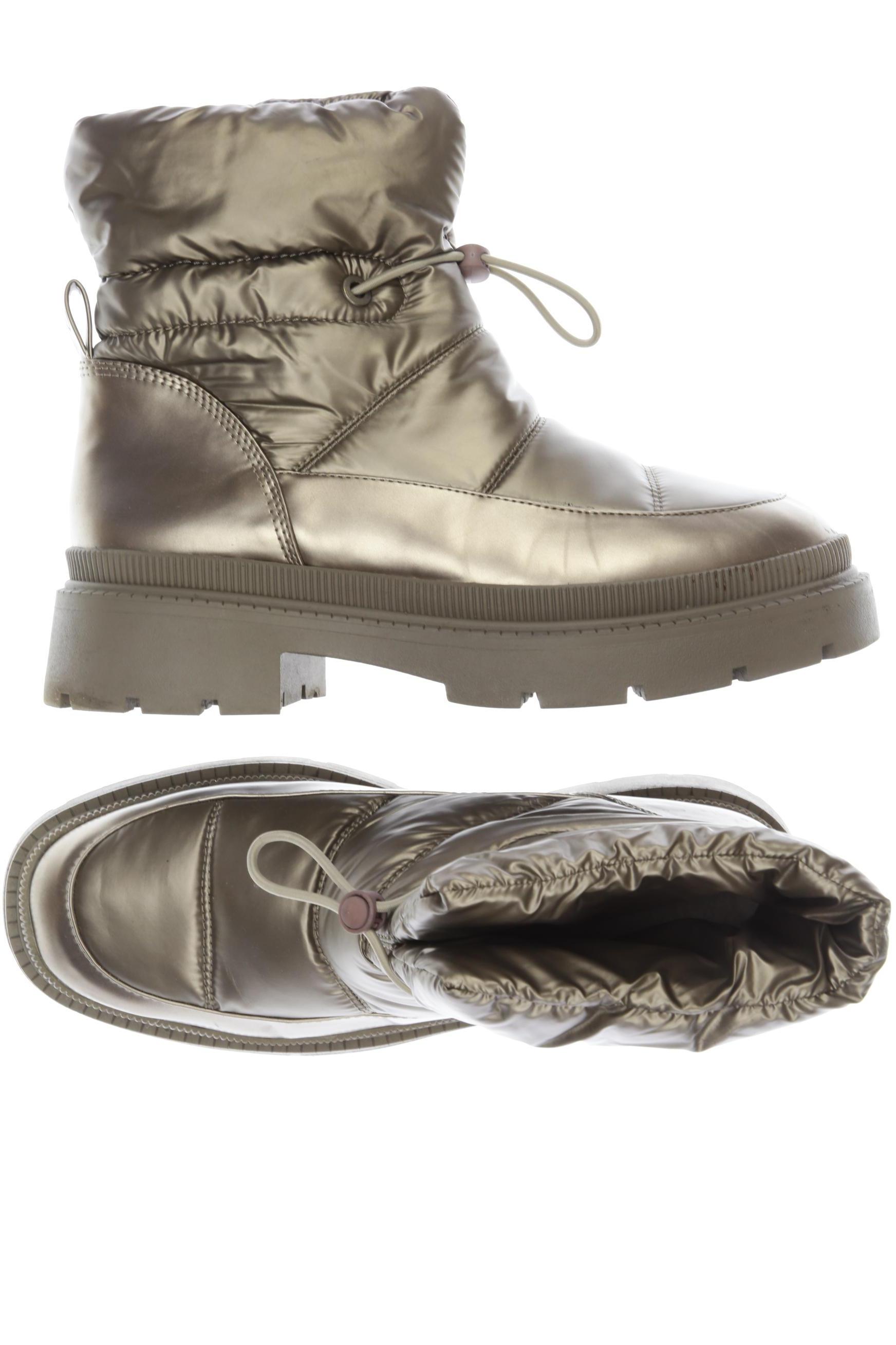 

Tamaris Damen Stiefelette, grau, Gr. 41