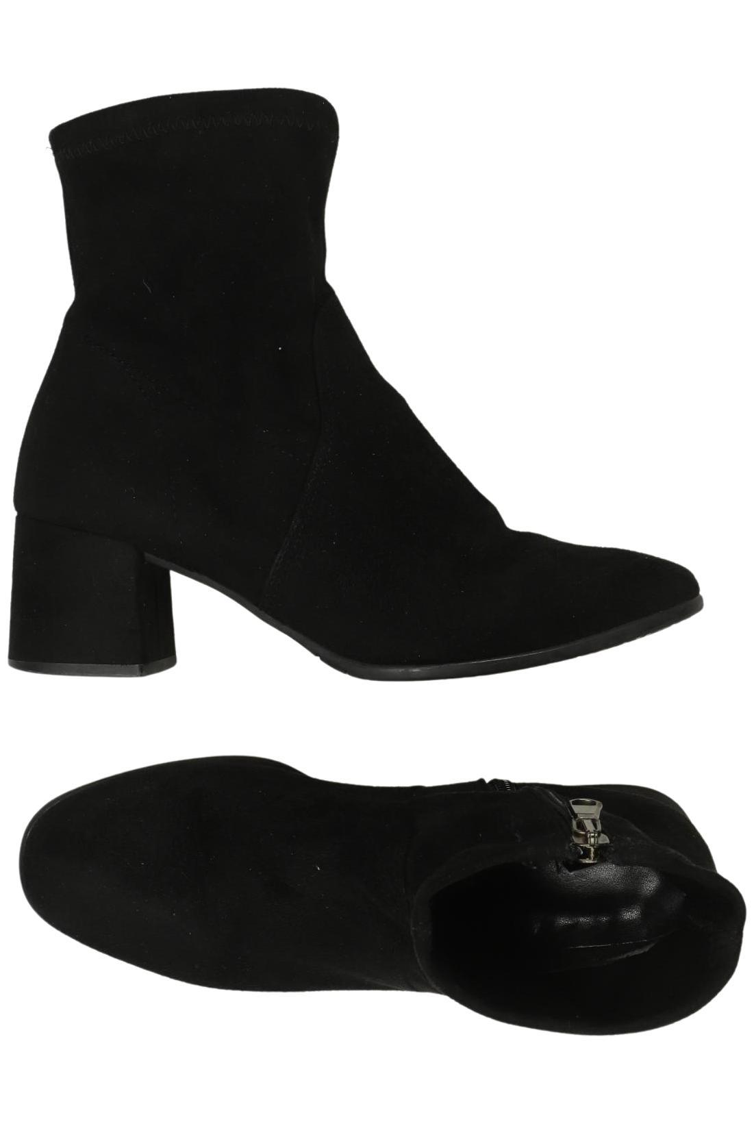 

Tamaris Damen Stiefelette, schwarz, Gr. 37