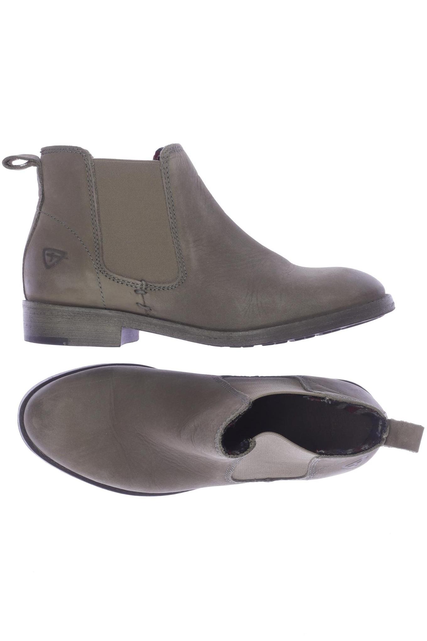 

Tamaris Damen Stiefelette, grau, Gr. 36