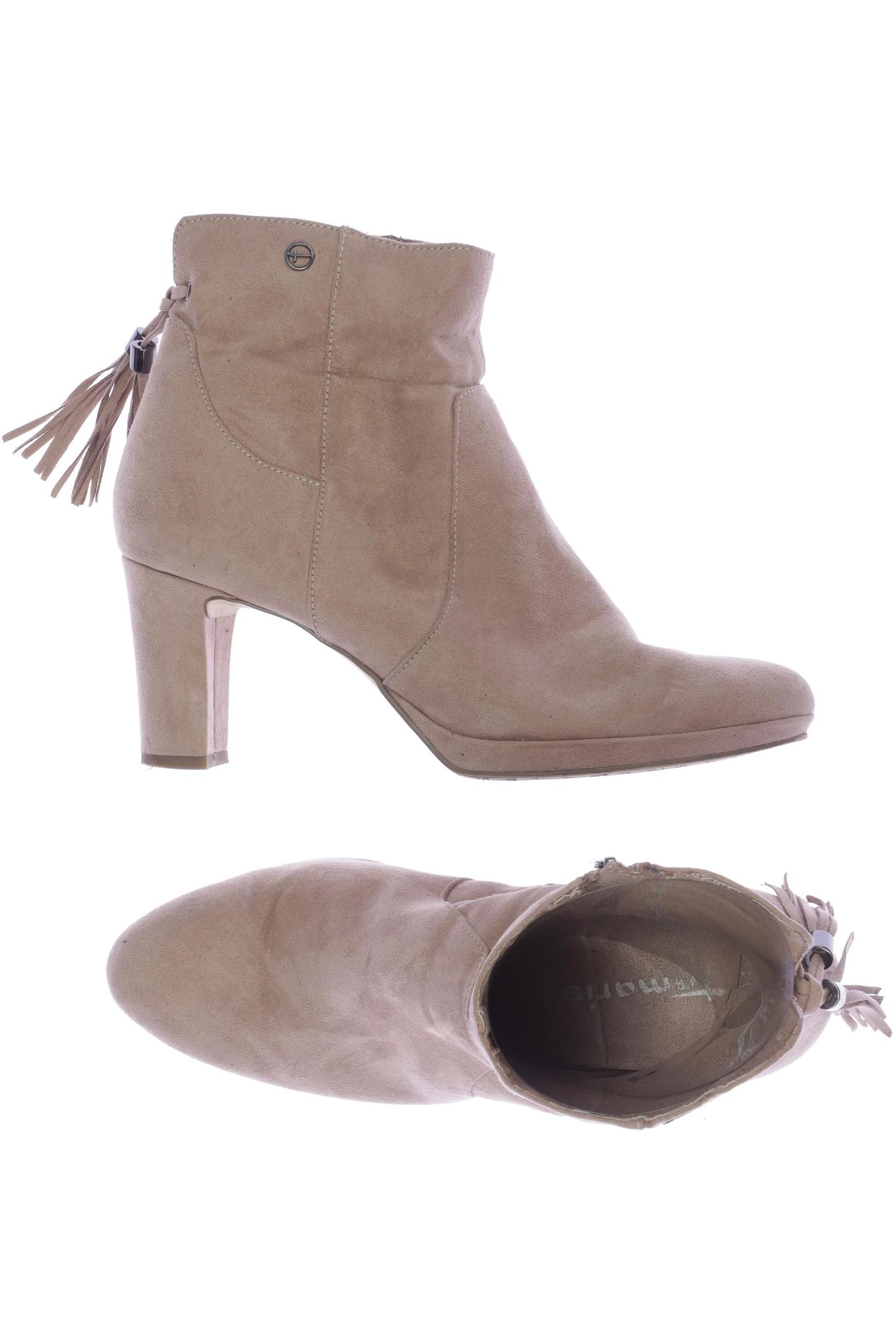 

Tamaris Damen Stiefelette, pink