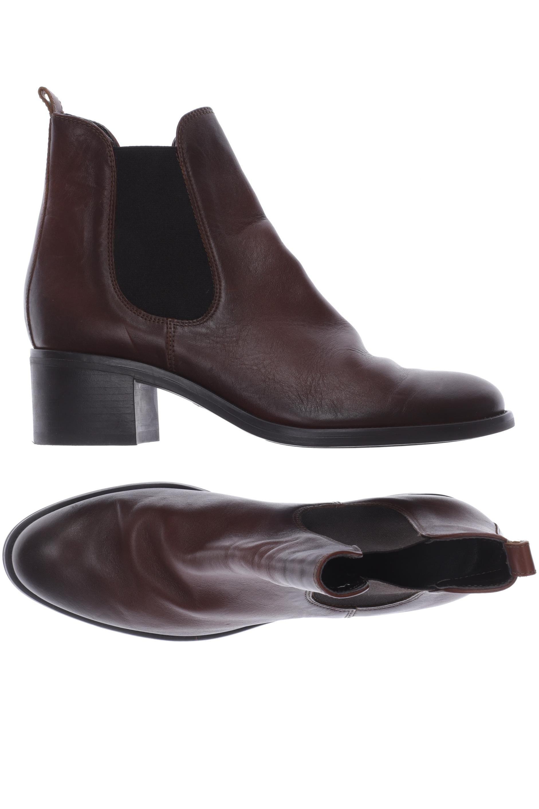 

Tamaris Damen Stiefelette, braun