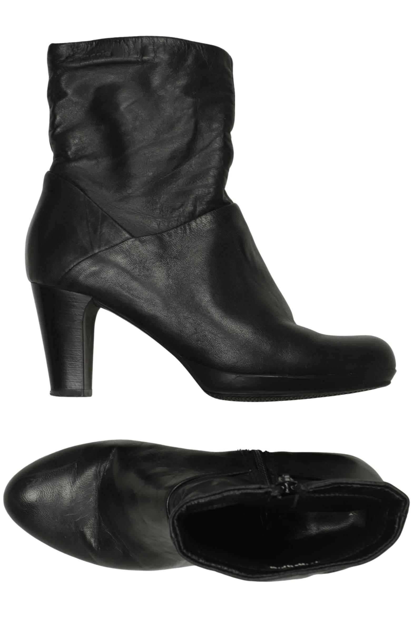 

Tamaris Damen Stiefelette, schwarz, Gr. 37