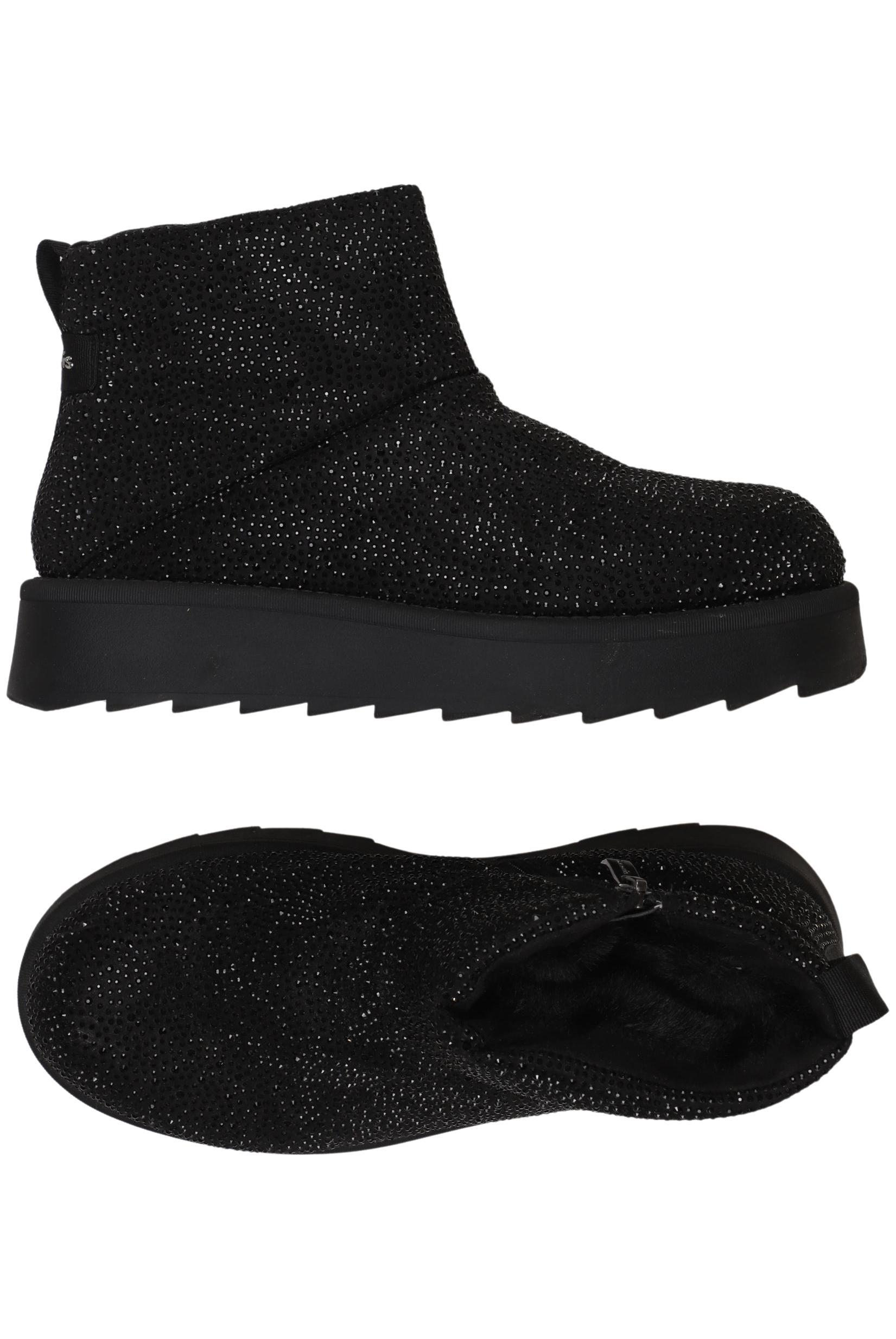 

Tamaris Damen Stiefelette, schwarz, Gr. 40