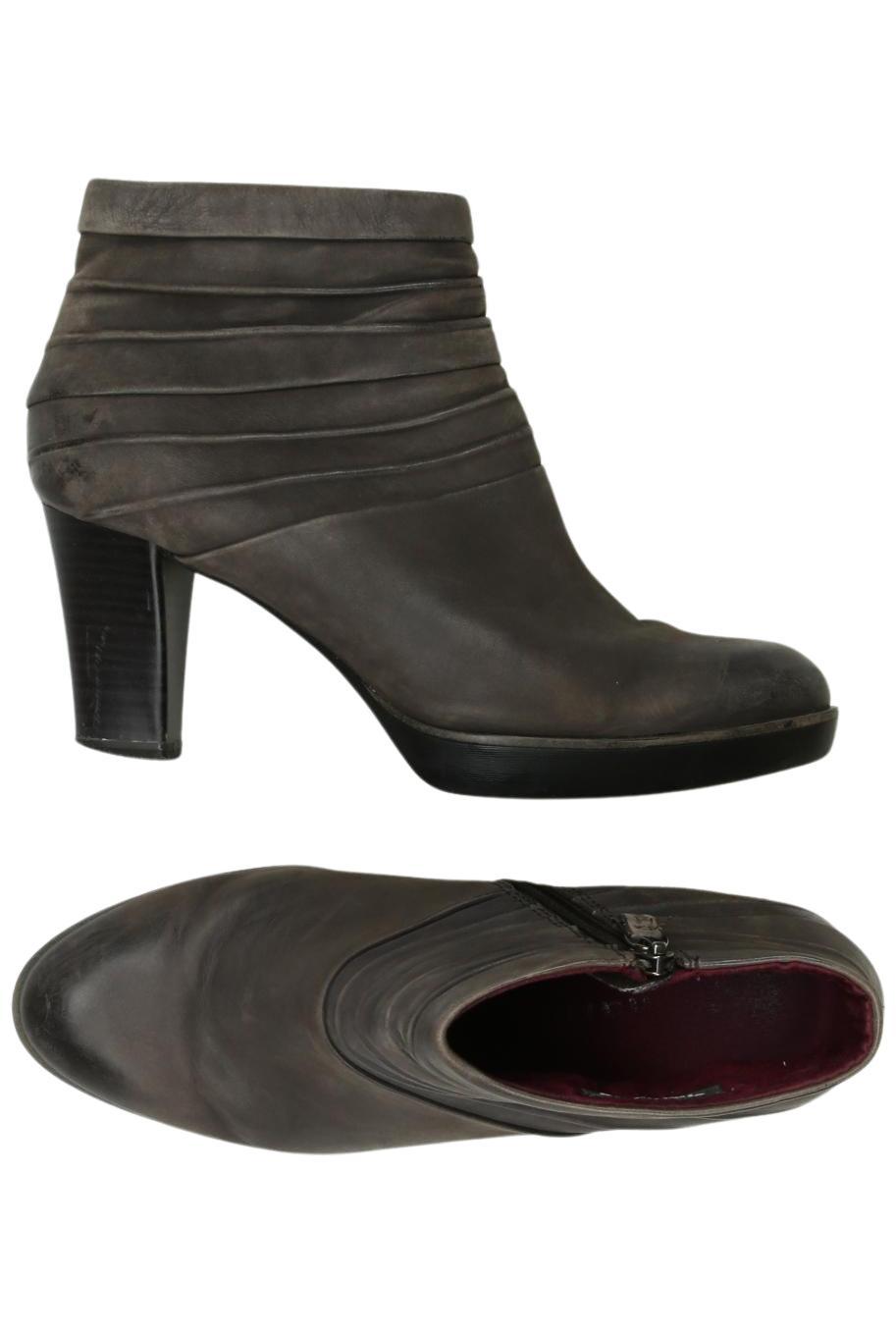 

Tamaris Damen Stiefelette, grau, Gr. 38