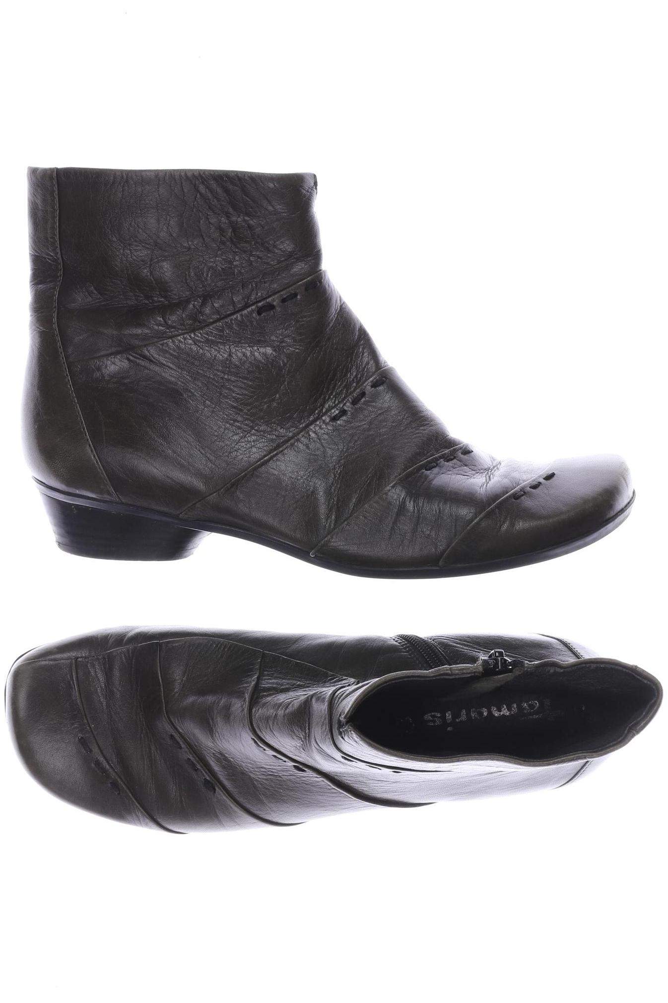 

Tamaris Damen Stiefelette, grün