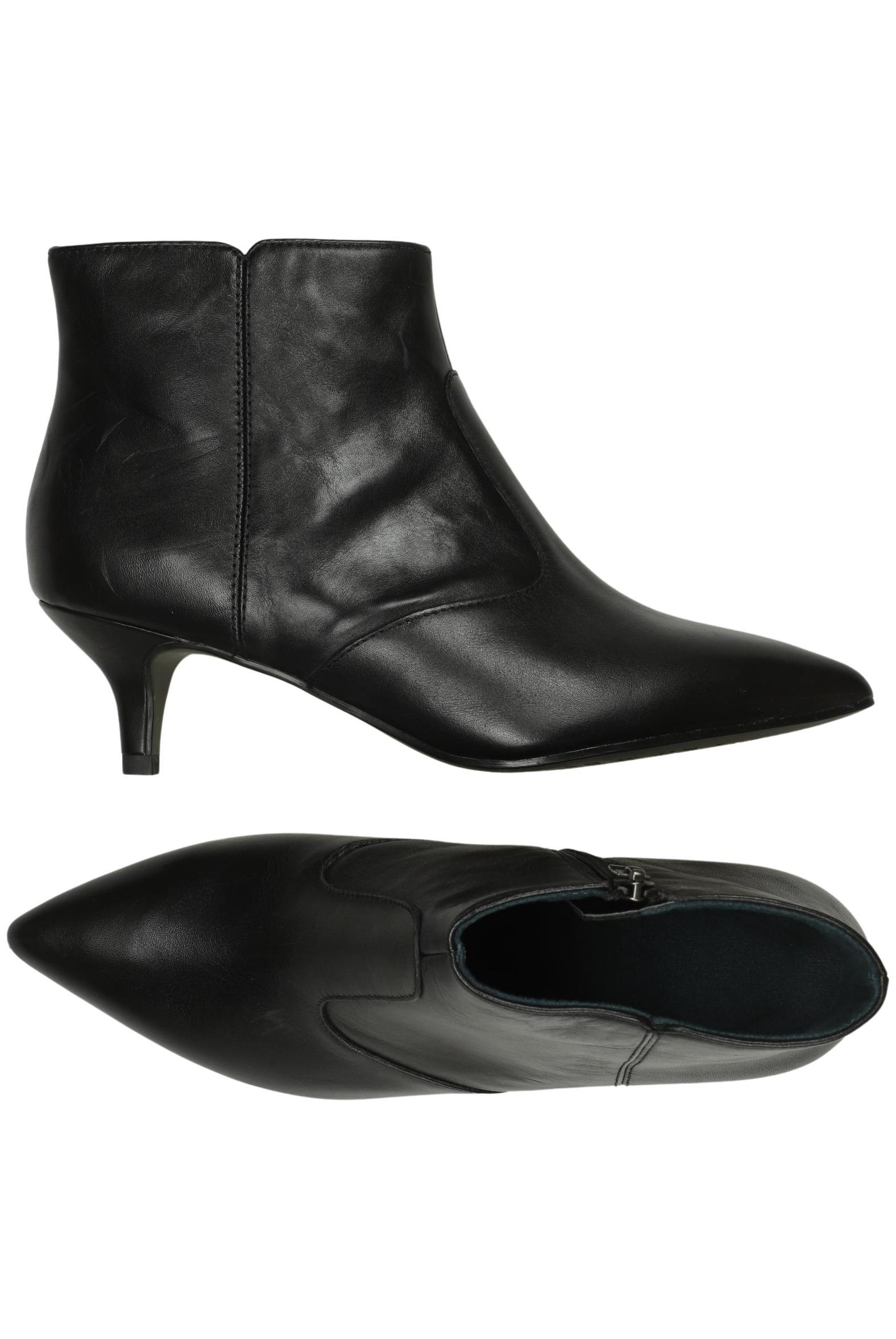 

Tamaris Damen Stiefelette, schwarz, Gr. 38