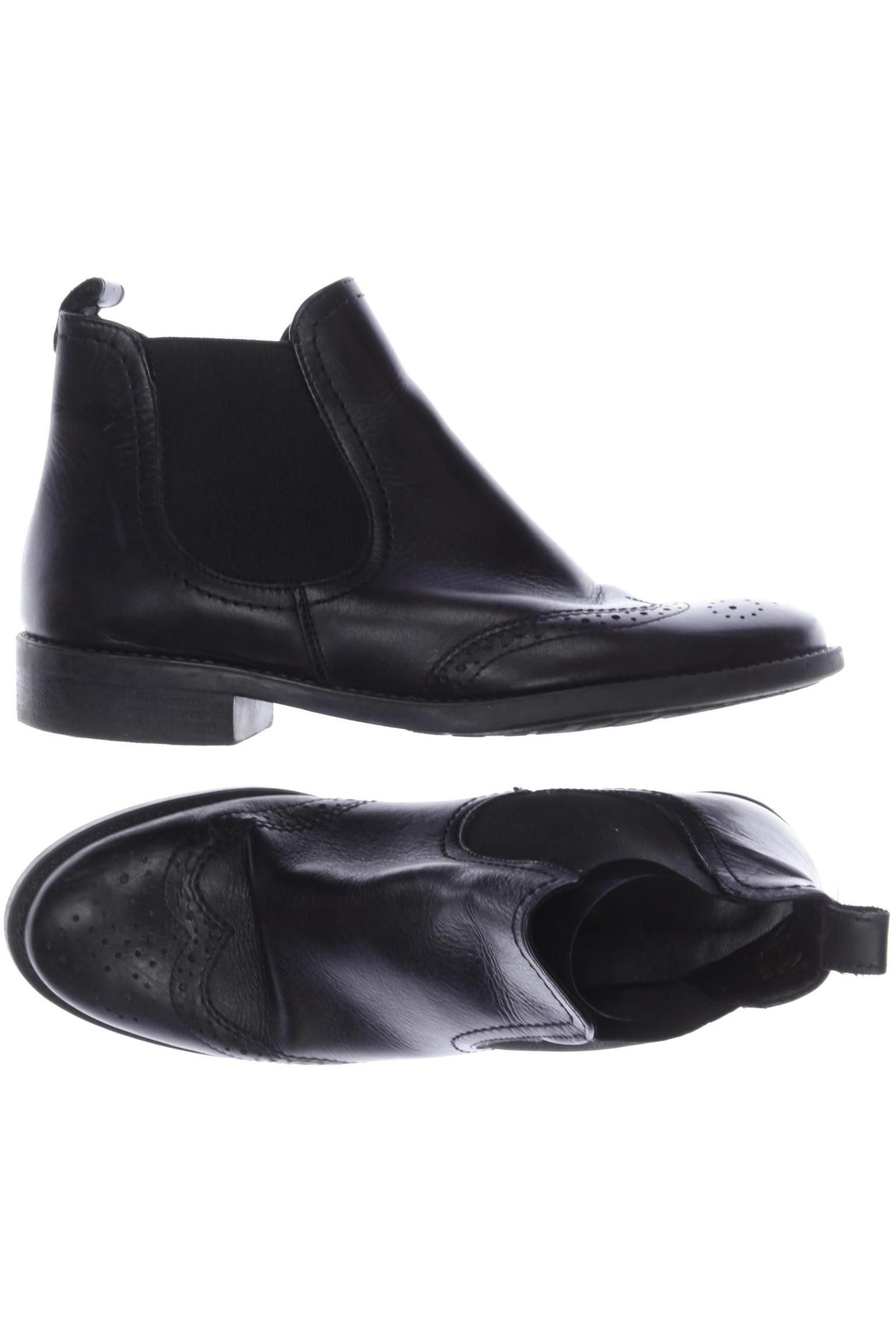 

Tamaris Damen Stiefelette, schwarz, Gr. 39
