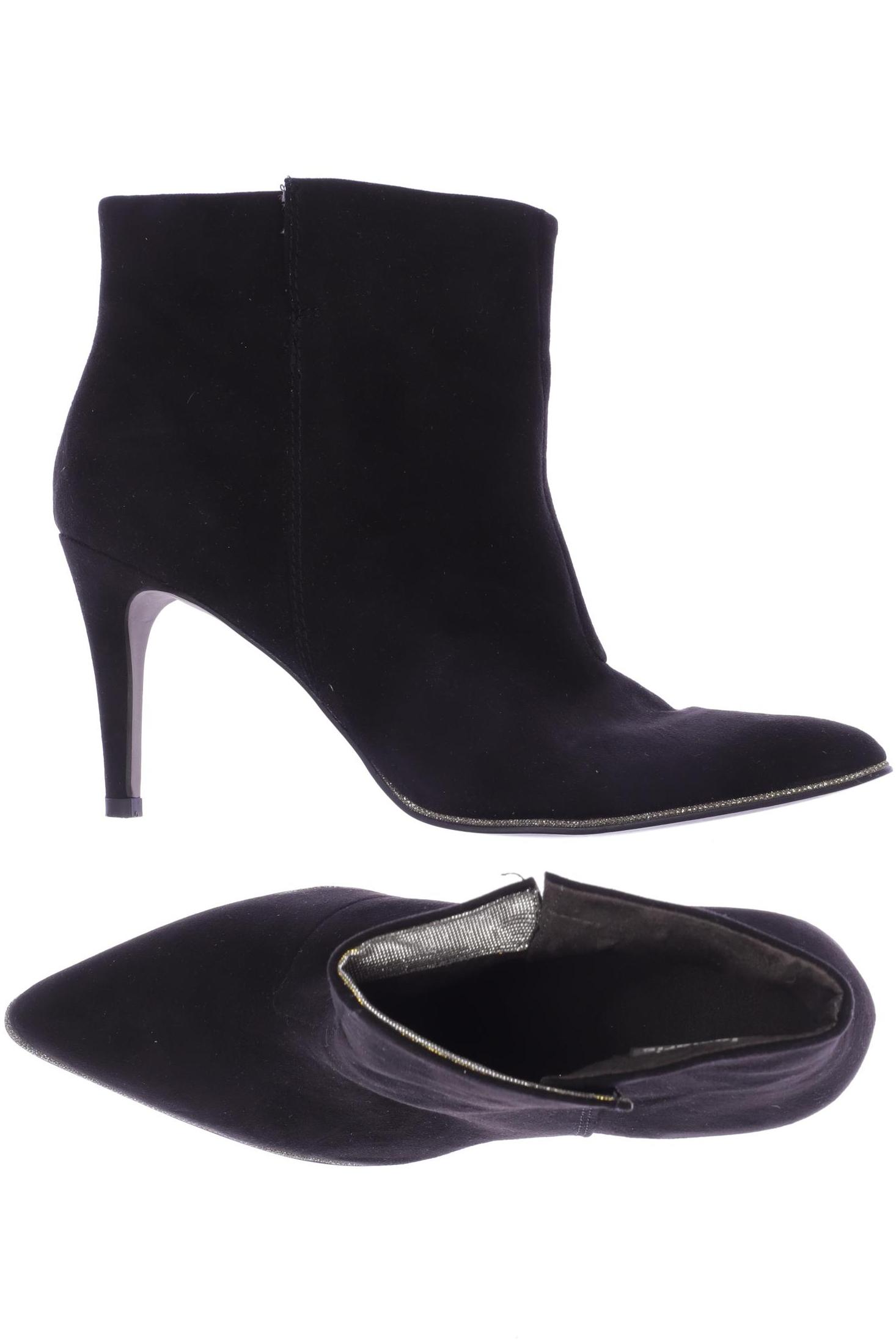 

Tamaris Damen Stiefelette, schwarz, Gr. 40