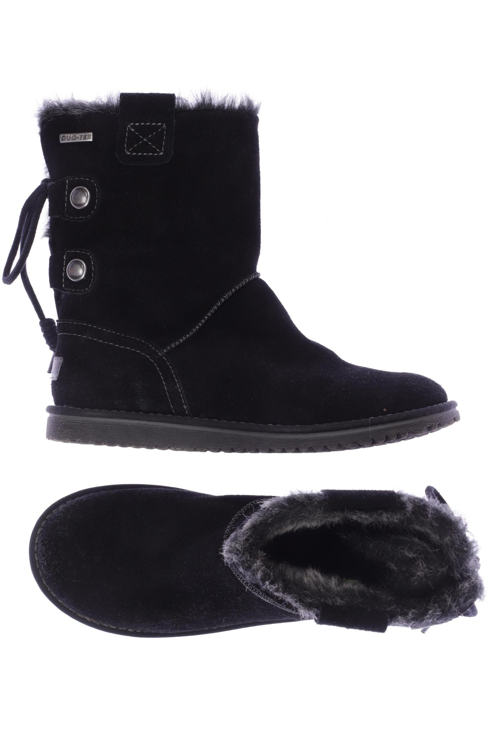 

Tamaris Damen Stiefelette, schwarz, Gr. 38