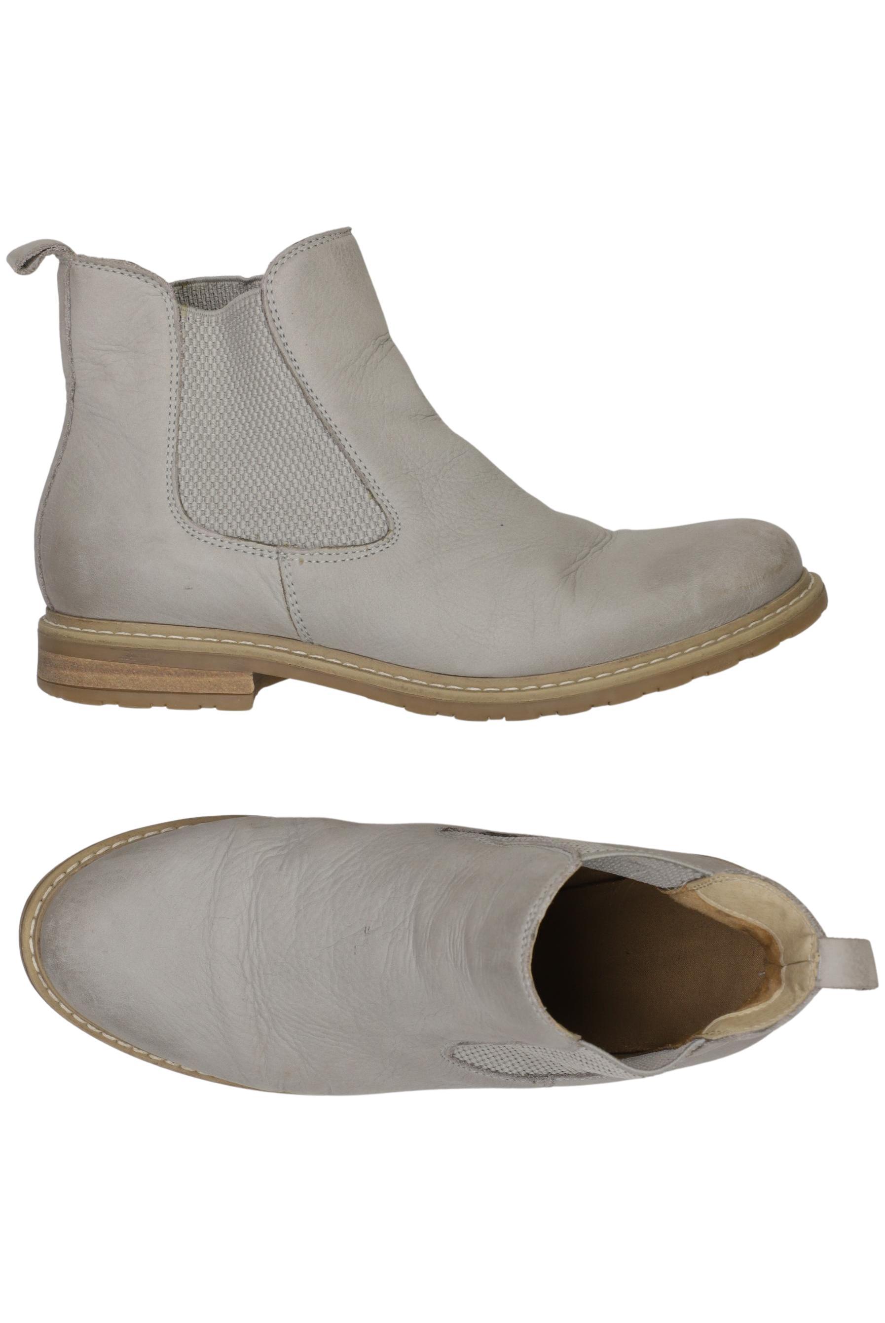 

Tamaris Damen Stiefelette, grau, Gr. 36