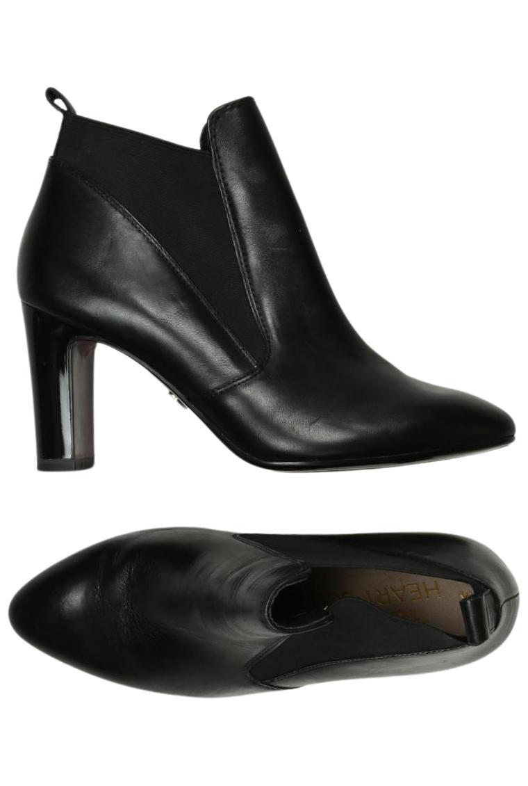 

Tamaris Damen Stiefelette, schwarz, Gr. 38