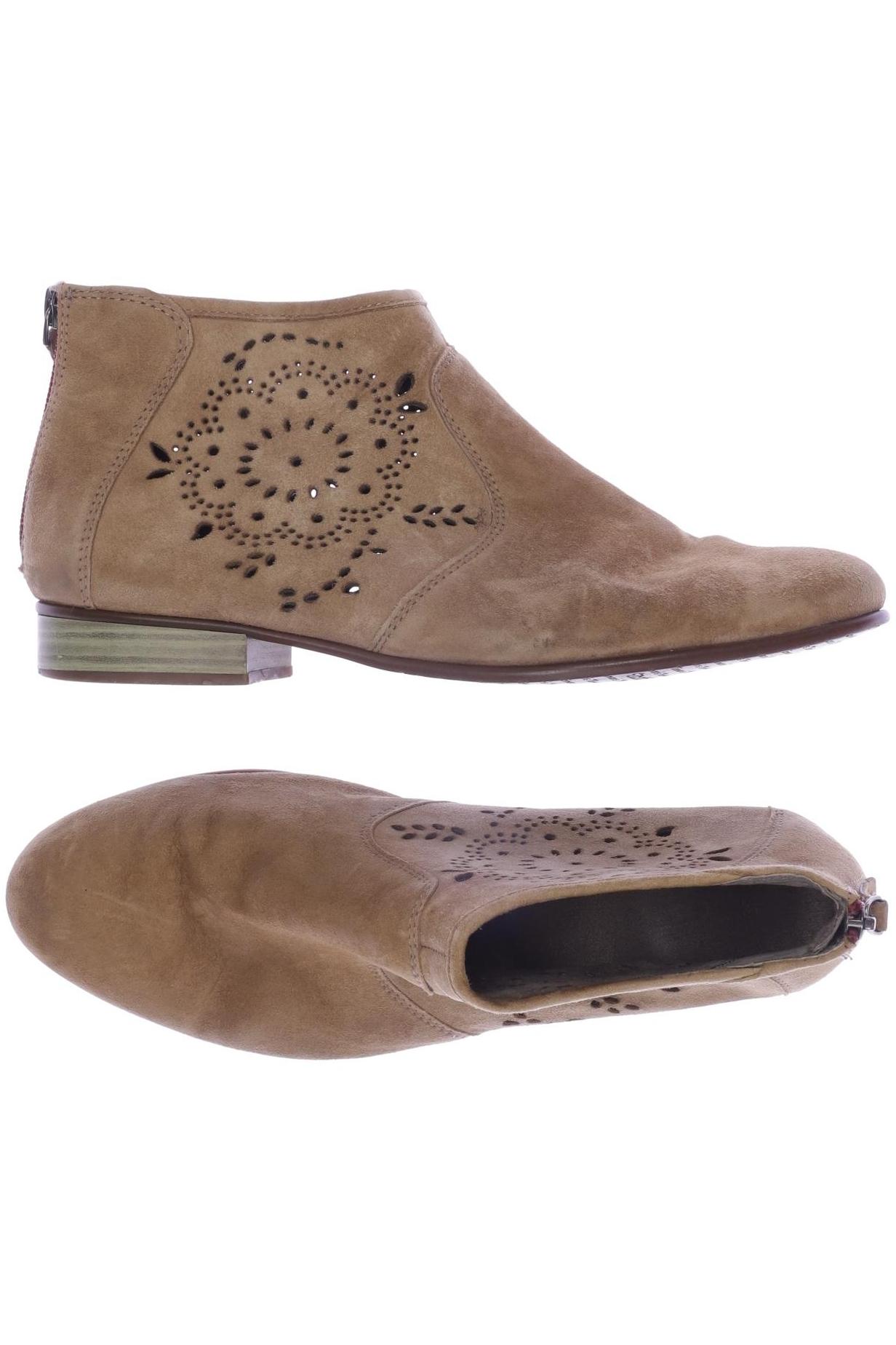 Thumbnail - Tamaris Damen Stiefelette, braun, Gr. 39