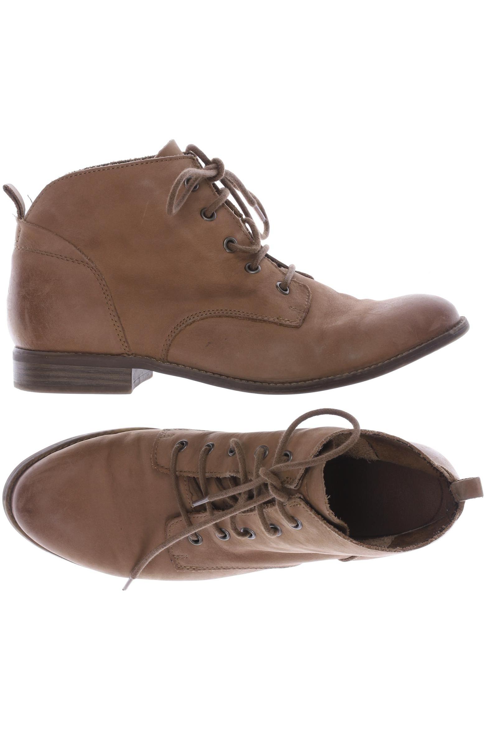 

Tamaris Damen Stiefelette, braun