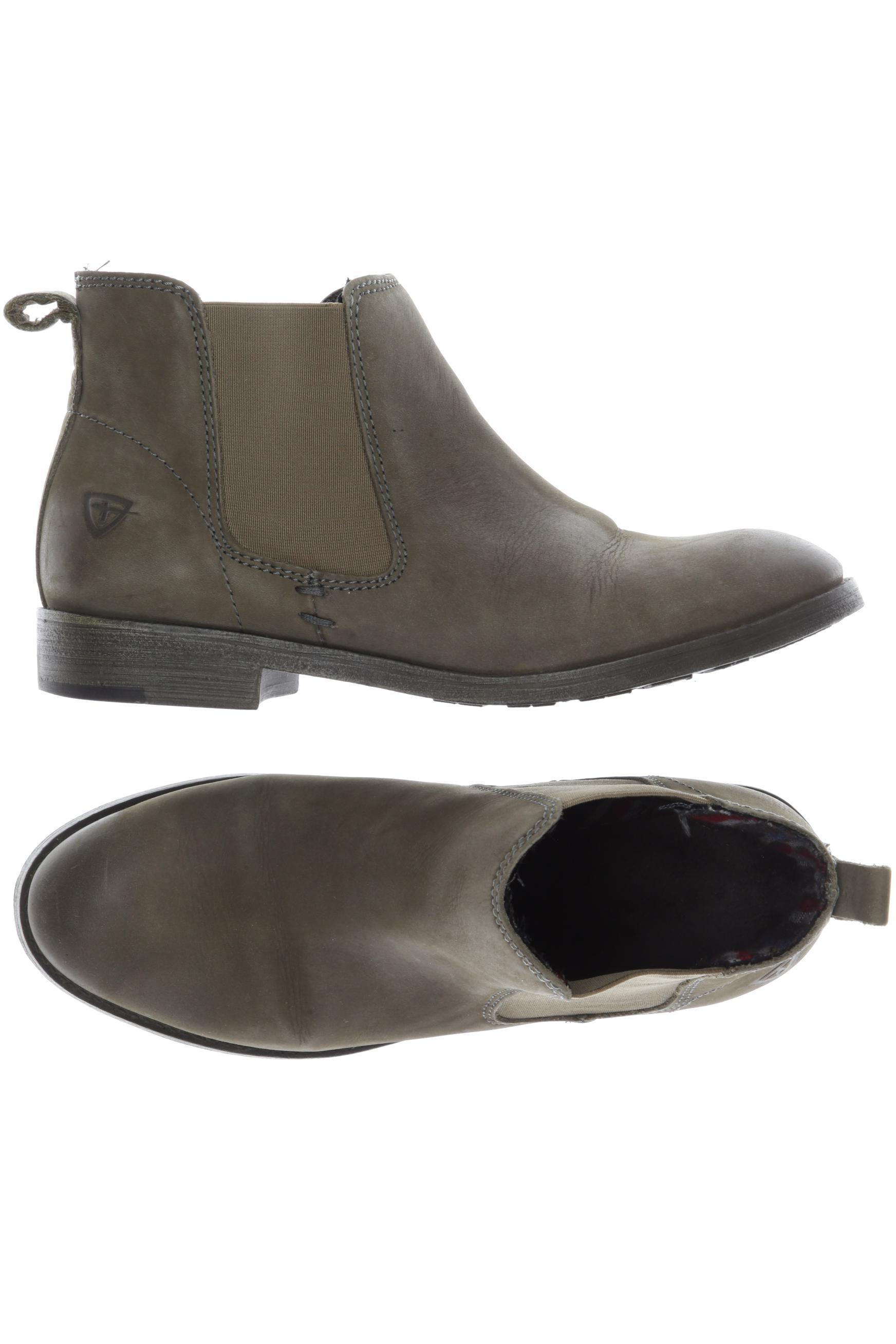

Tamaris Damen Stiefelette, braun, Gr. 38