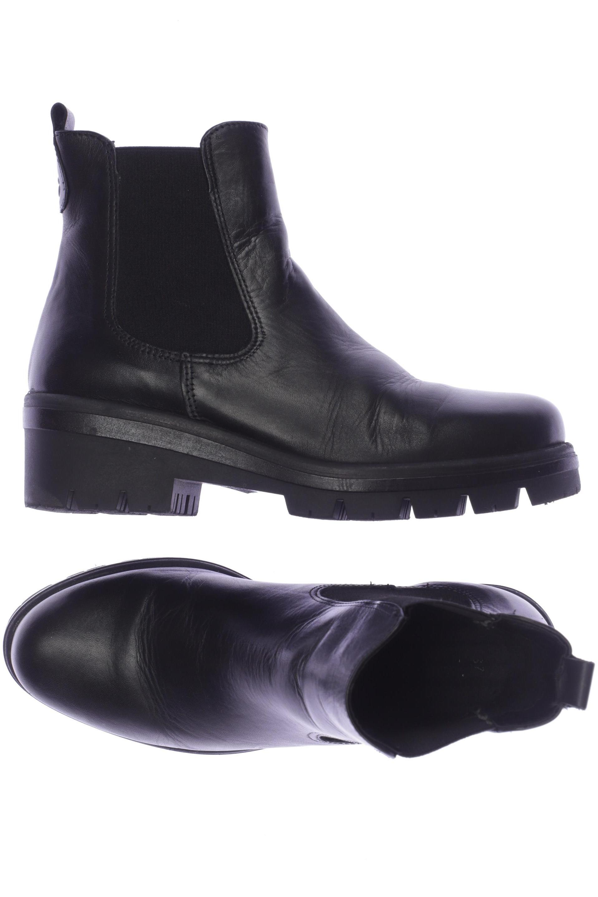 

Tamaris Damen Stiefelette, schwarz, Gr. 37