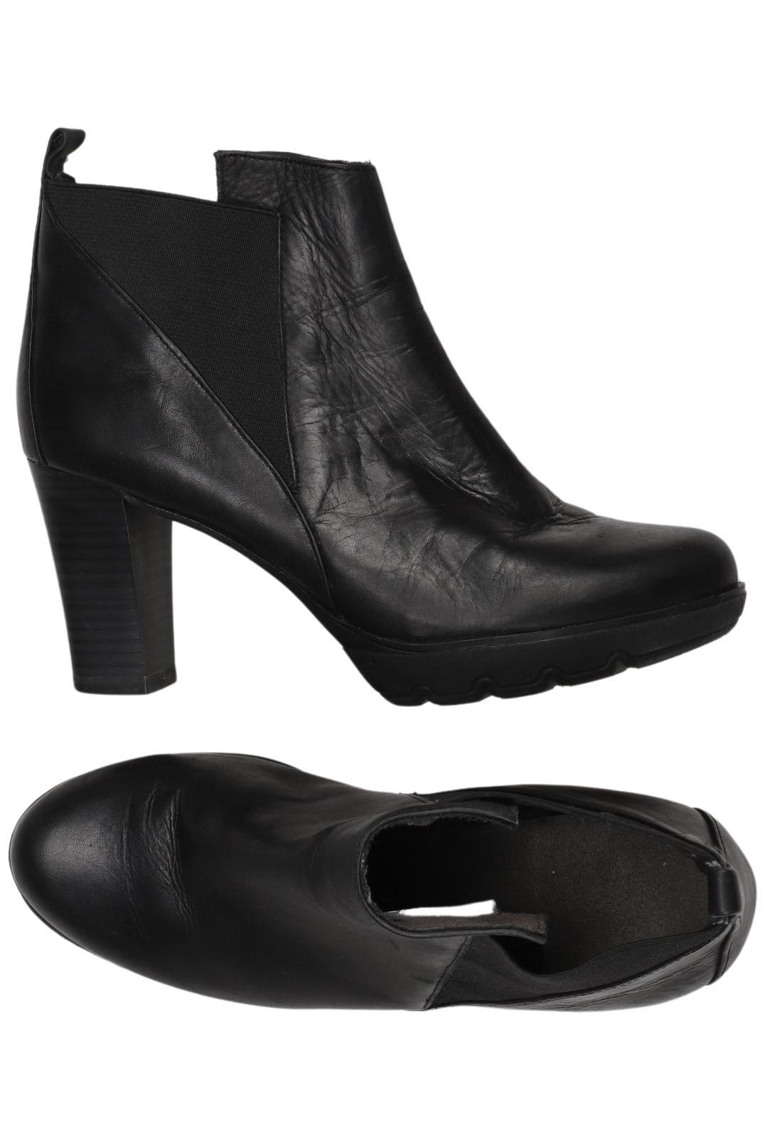 

Tamaris Damen Stiefelette, schwarz, Gr. 37