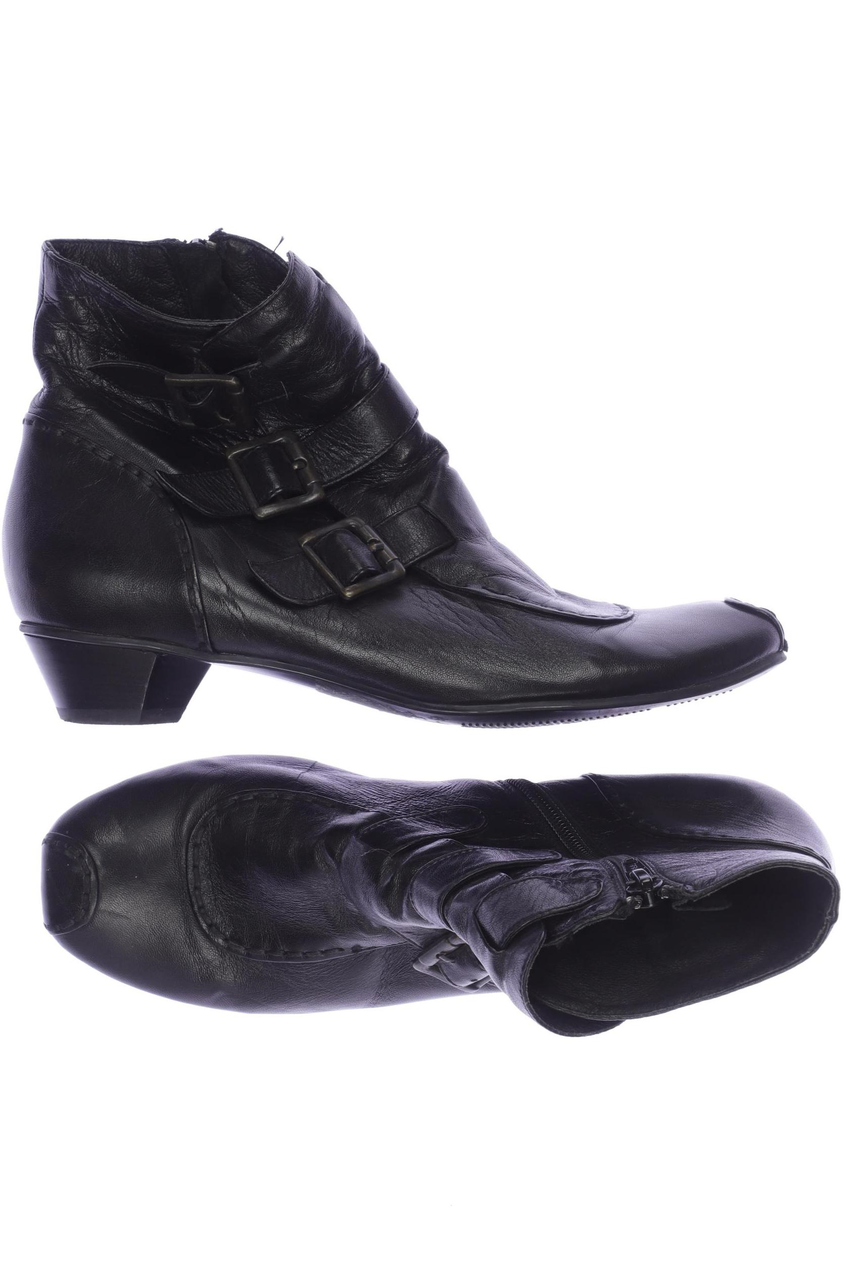 

Tamaris Damen Stiefelette, schwarz, Gr. 39